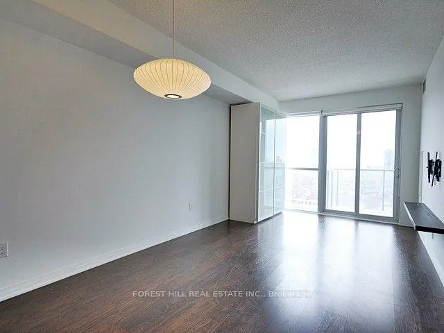 Photo 7 of Unit 1506, 25 Cole Street, Toronto, Regent Park — HOMEH