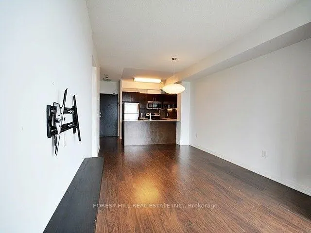 Photo 8 of Unit 1506, 25 Cole Street, Toronto, Regent Park — HOMEH