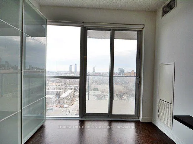 Photo 9 of Unit 1506, 25 Cole Street, Toronto, Regent Park — HOMEH