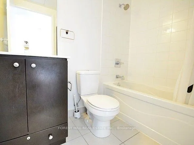 Photo 10 of Unit 1506, 25 Cole Street, Toronto, Regent Park — HOMEH