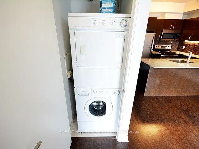 Photo 11 of Unit 1506, 25 Cole Street, Toronto, Regent Park — HOMEH
