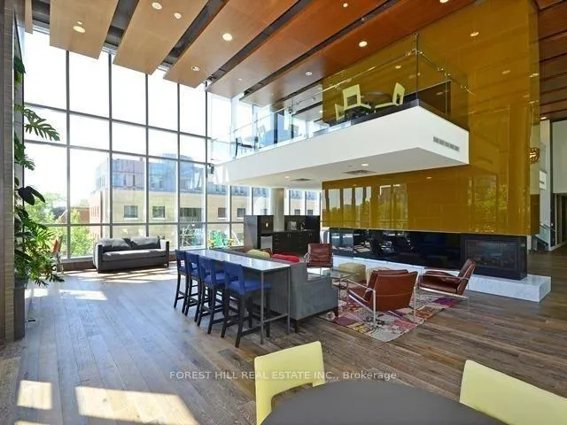 Photo 16 of Unit 1506, 25 Cole Street, Toronto, Regent Park — HOMEH