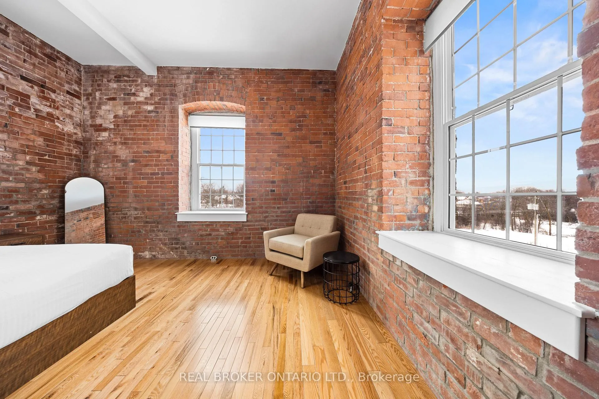 Photo 3 of Unit 204, 150 Mill Street, Carleton Place — HOMEH