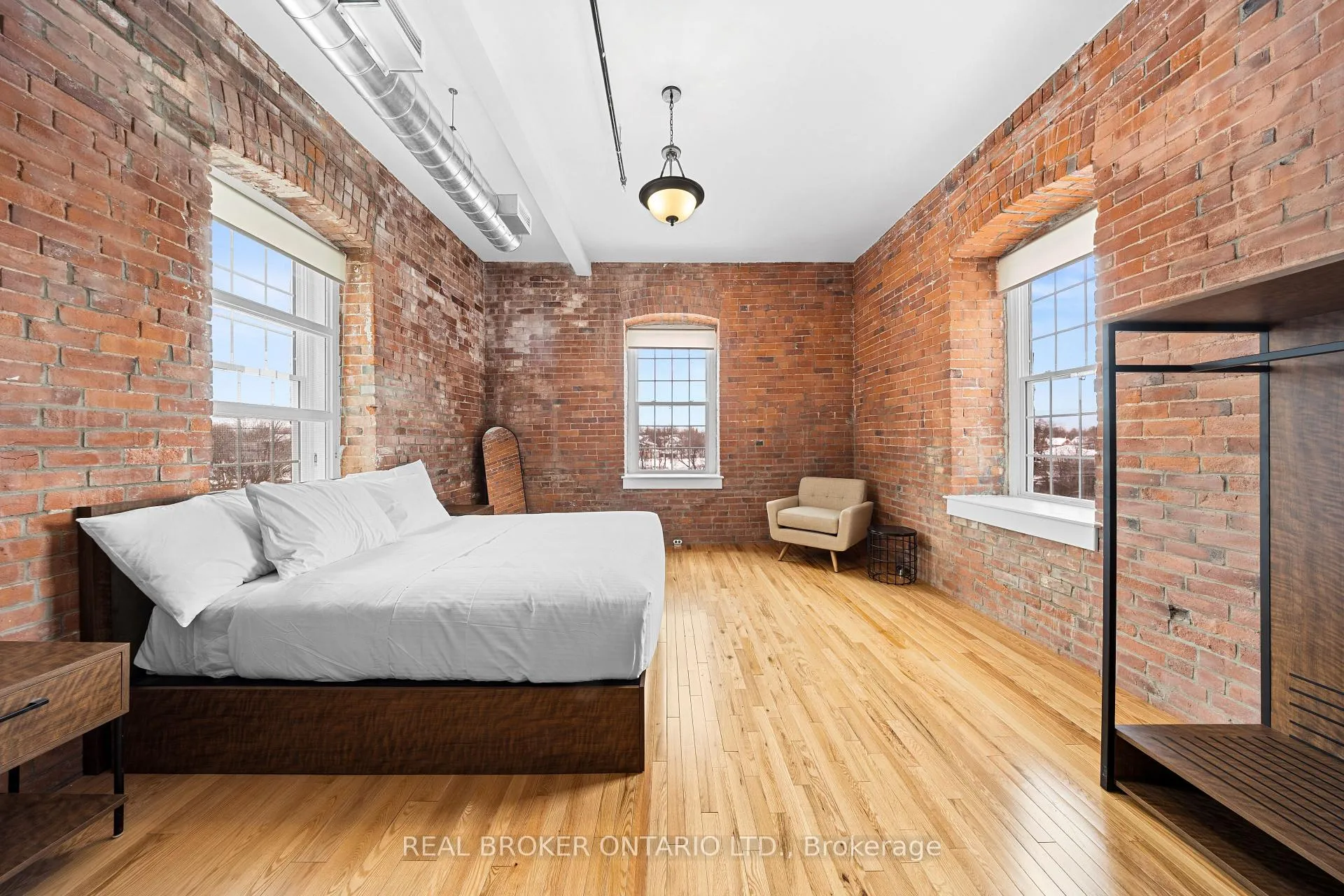 Photo 6 of Unit 204, 150 Mill Street, Carleton Place — HOMEH