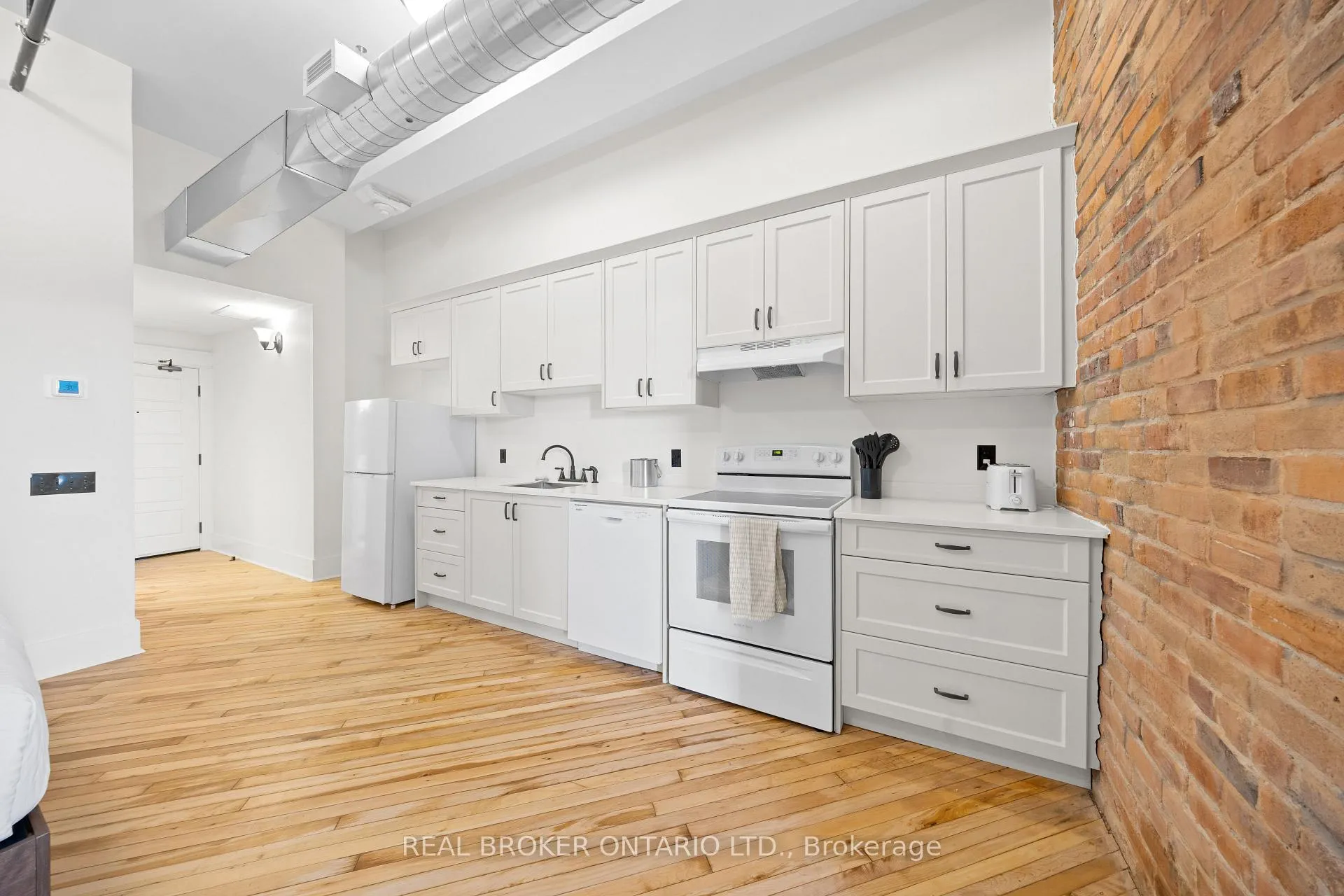 Photo 9 of Unit 204, 150 Mill Street, Carleton Place — HOMEH