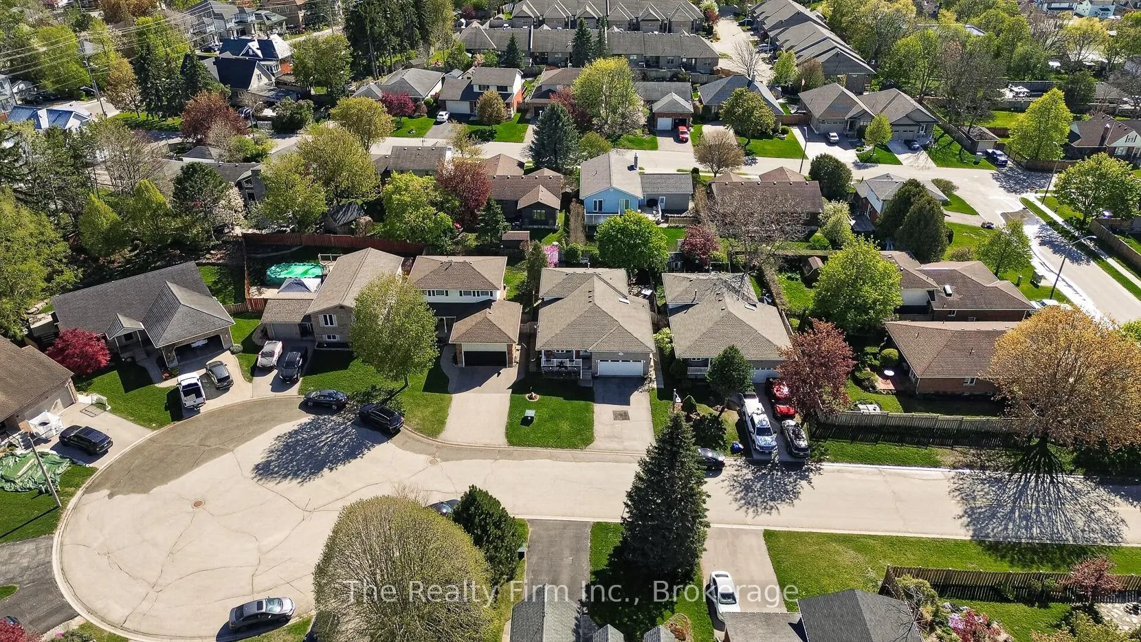 Photo 5 of 5 Marshall Court, Ingersoll, Ingersoll - South — HOMEH