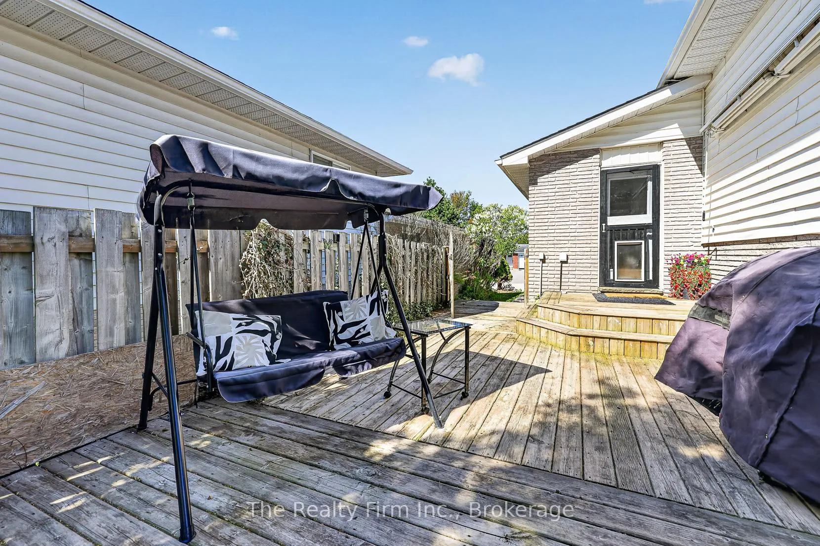 Photo 8 of 5 Marshall Court, Ingersoll, Ingersoll - South — HOMEH