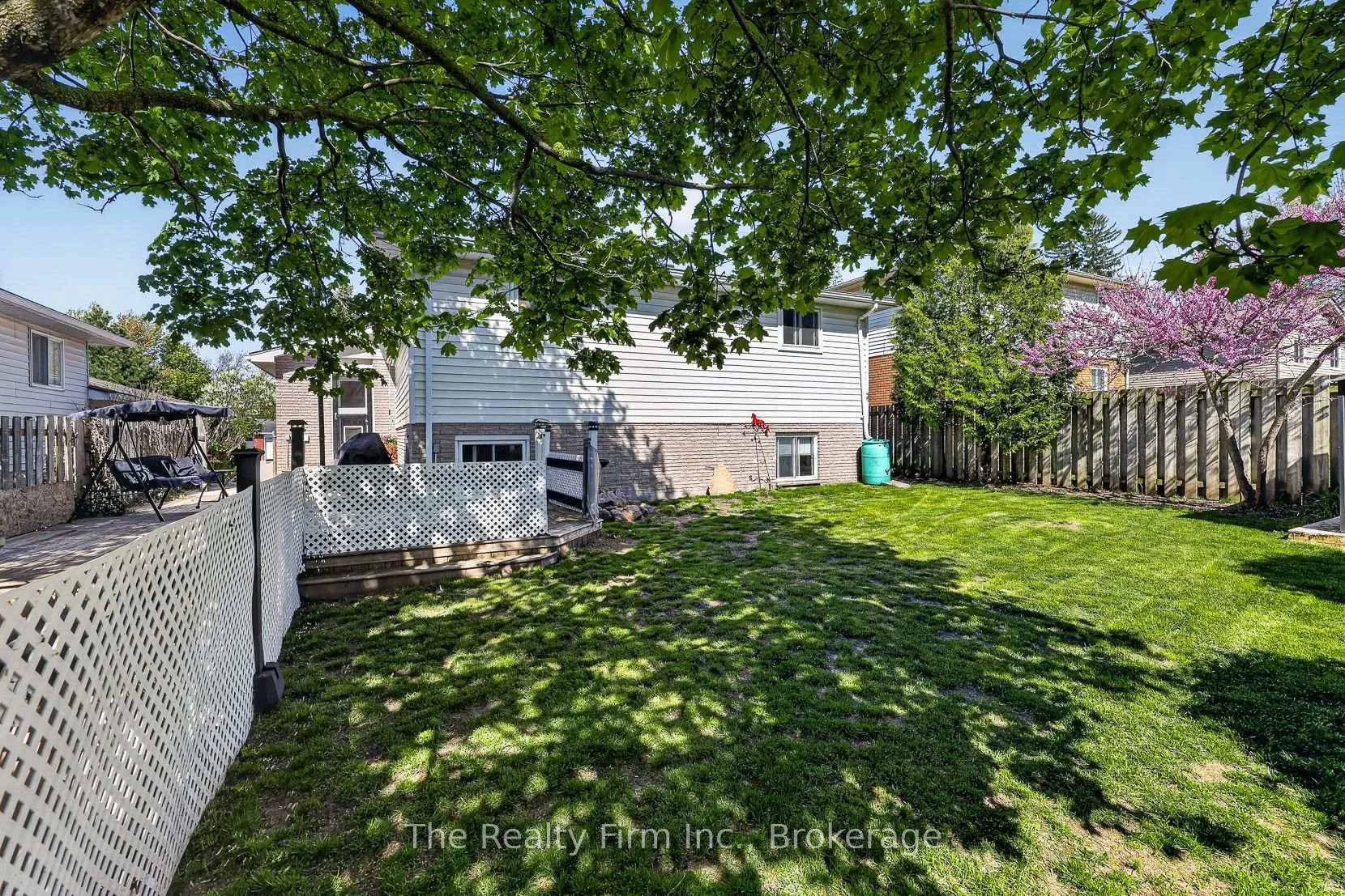 Photo 10 of 5 Marshall Court, Ingersoll, Ingersoll - South — HOMEH