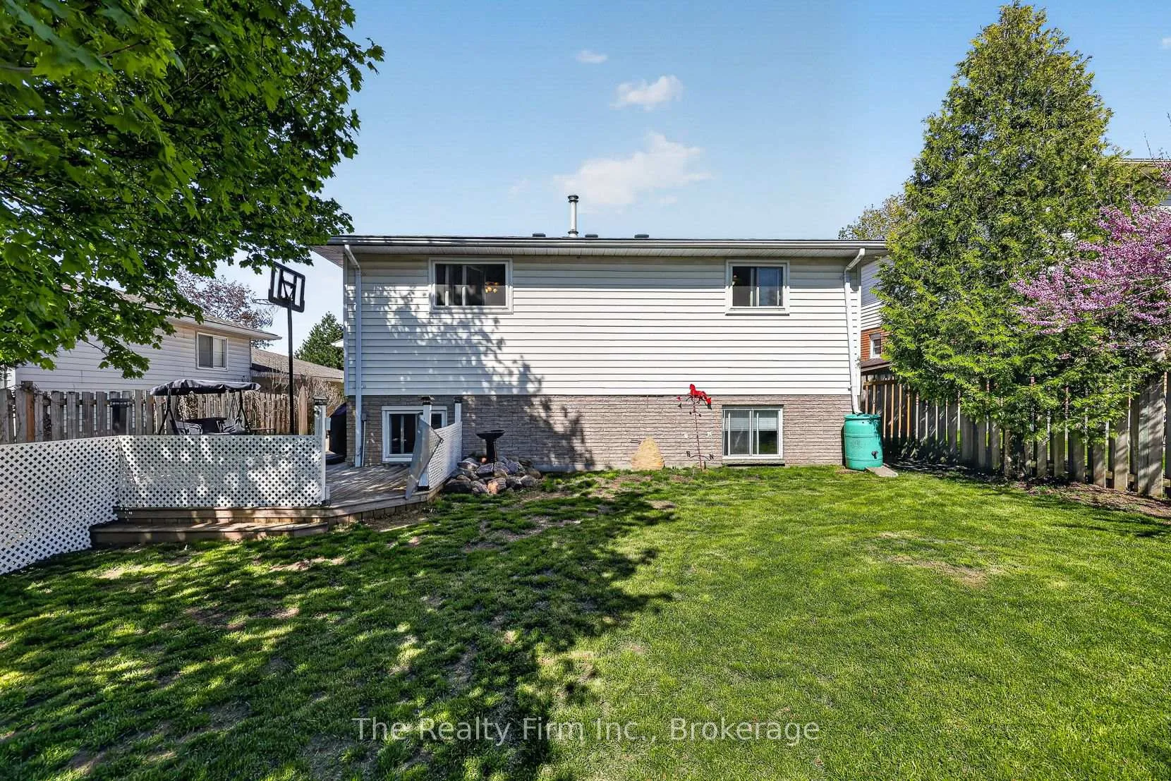 Photo 11 of 5 Marshall Court, Ingersoll, Ingersoll - South — HOMEH
