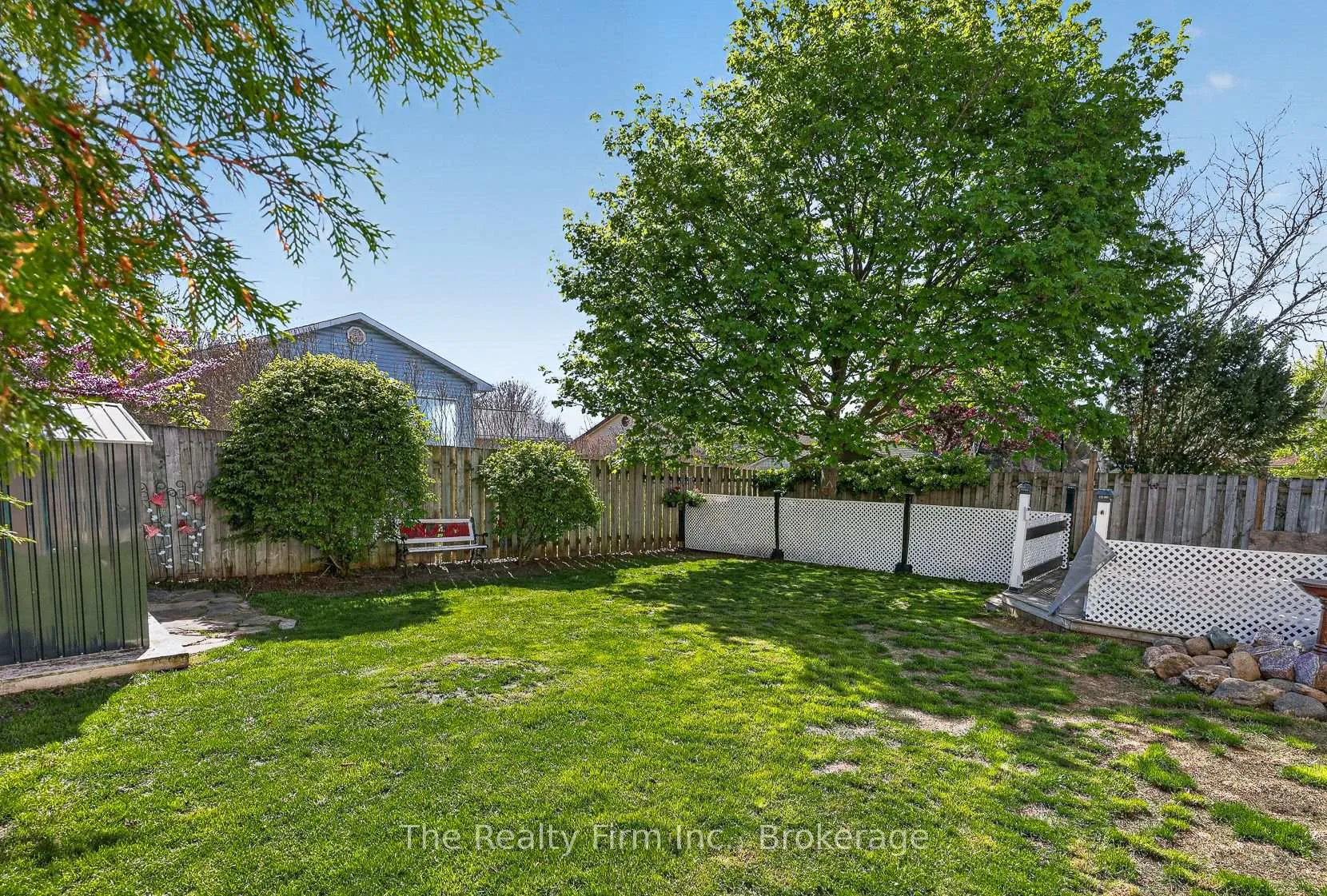 Photo 12 of 5 Marshall Court, Ingersoll, Ingersoll - South — HOMEH
