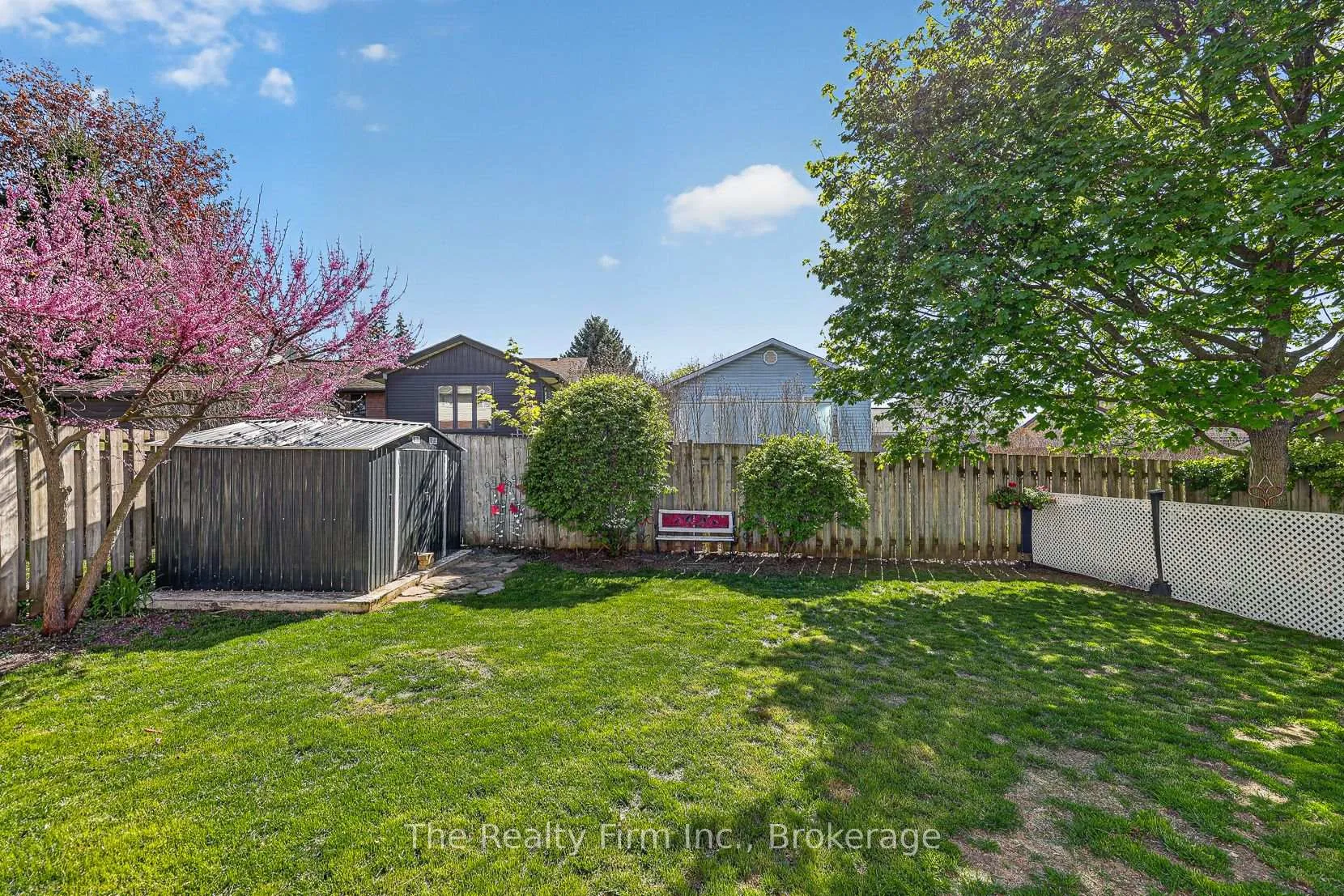 Photo 13 of 5 Marshall Court, Ingersoll, Ingersoll - South — HOMEH