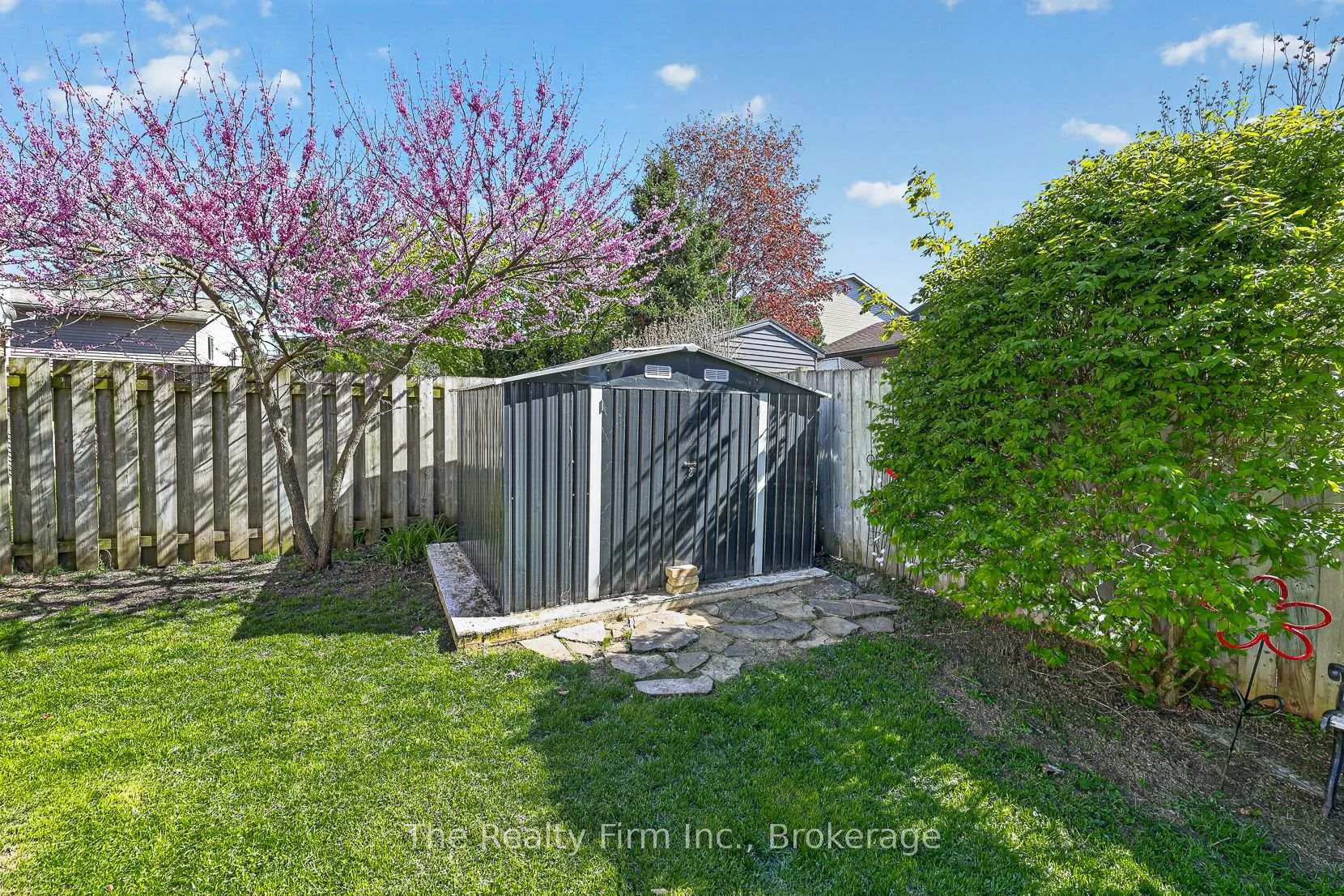 Photo 14 of 5 Marshall Court, Ingersoll, Ingersoll - South — HOMEH