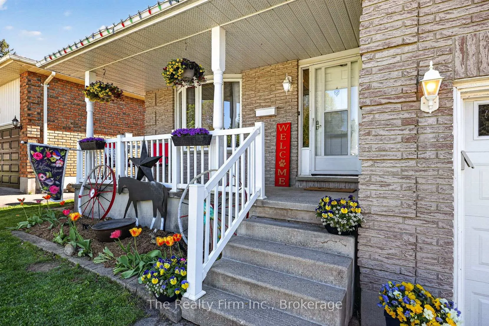 Photo 15 of 5 Marshall Court, Ingersoll, Ingersoll - South — HOMEH