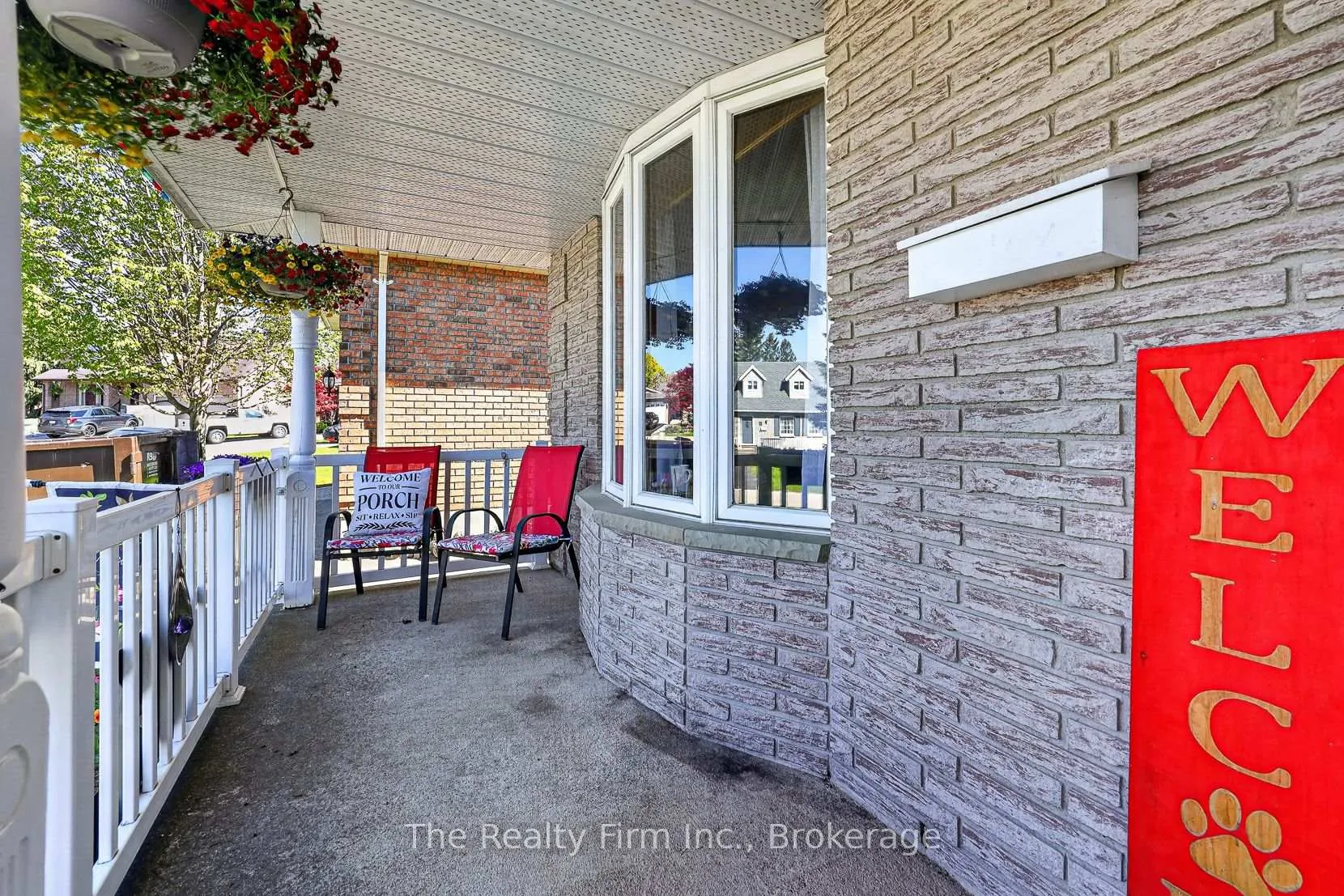 Photo 16 of 5 Marshall Court, Ingersoll, Ingersoll - South — HOMEH