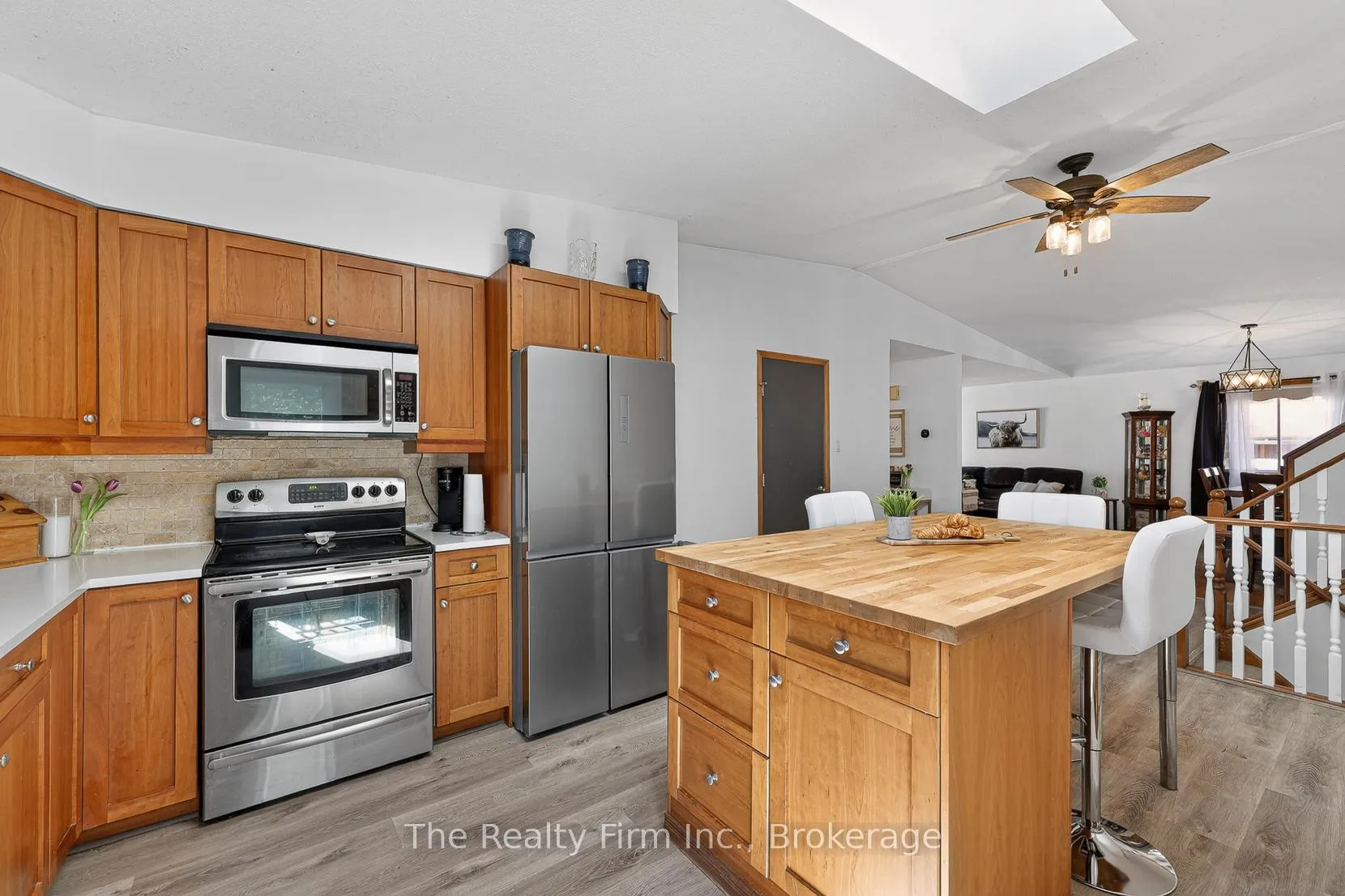 Photo 27 of 5 Marshall Court, Ingersoll, Ingersoll - South — HOMEH