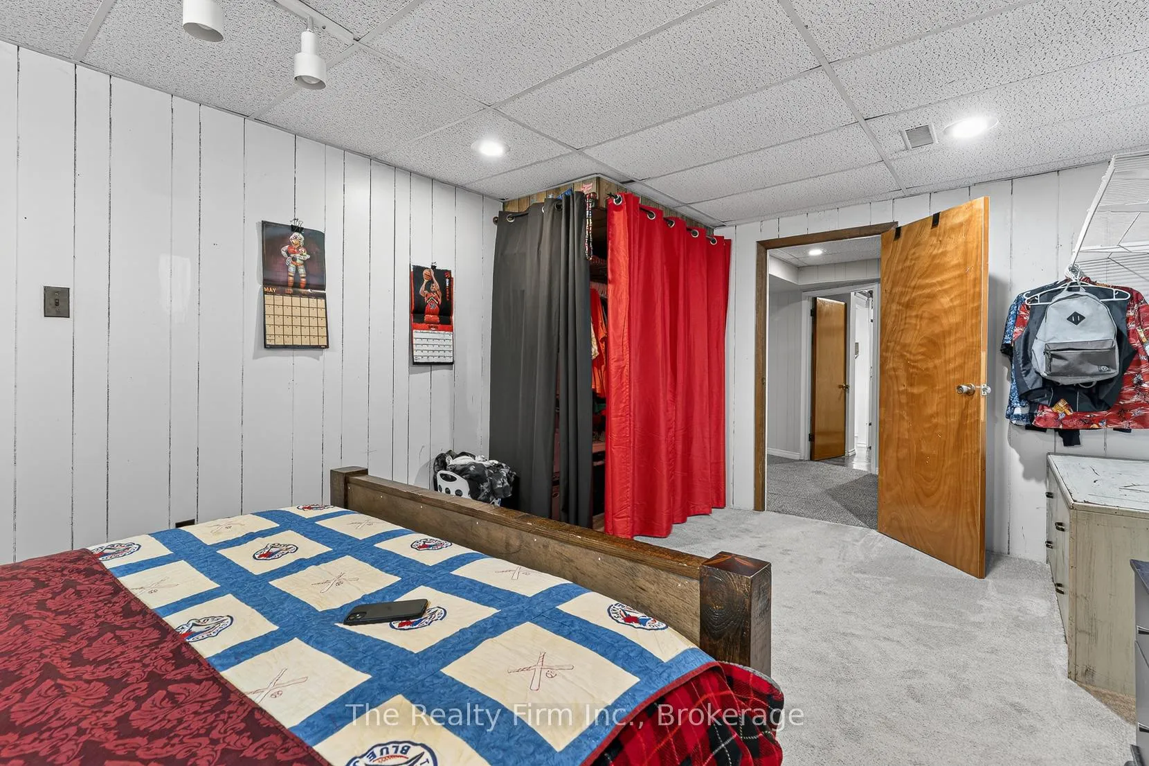 Photo 40 of 5 Marshall Court, Ingersoll, Ingersoll - South — HOMEH
