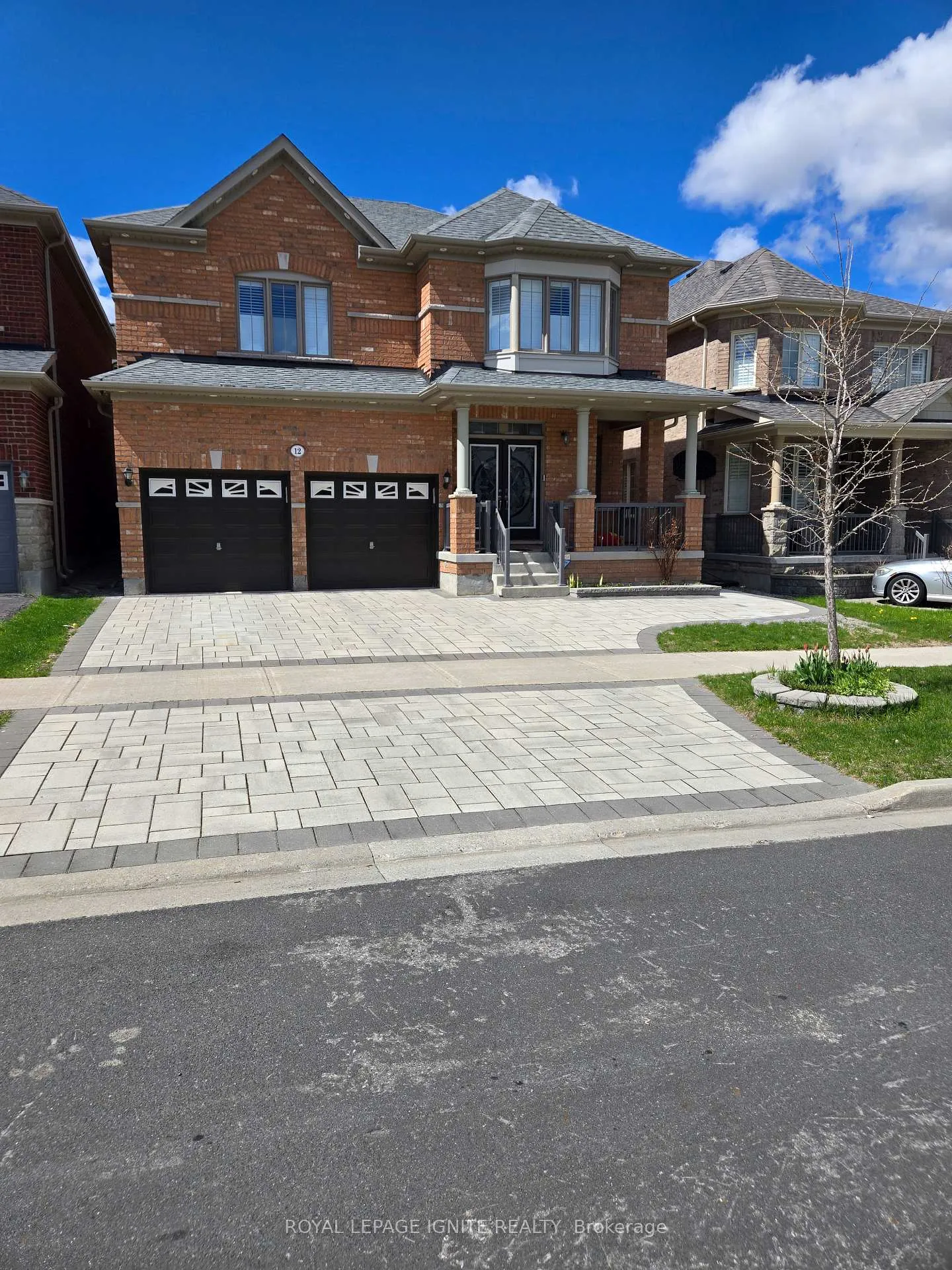 Photo 1 of Unit Bsmt, 12 Pelister Drive, Markham, Greensborough — HOMEH