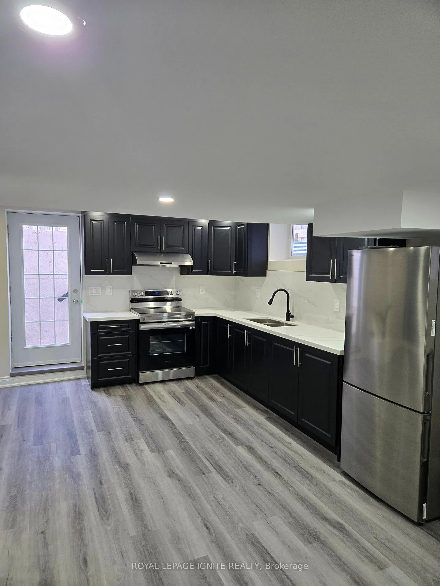 Photo 2 of Unit Bsmt, 12 Pelister Drive, Markham, Greensborough — HOMEH