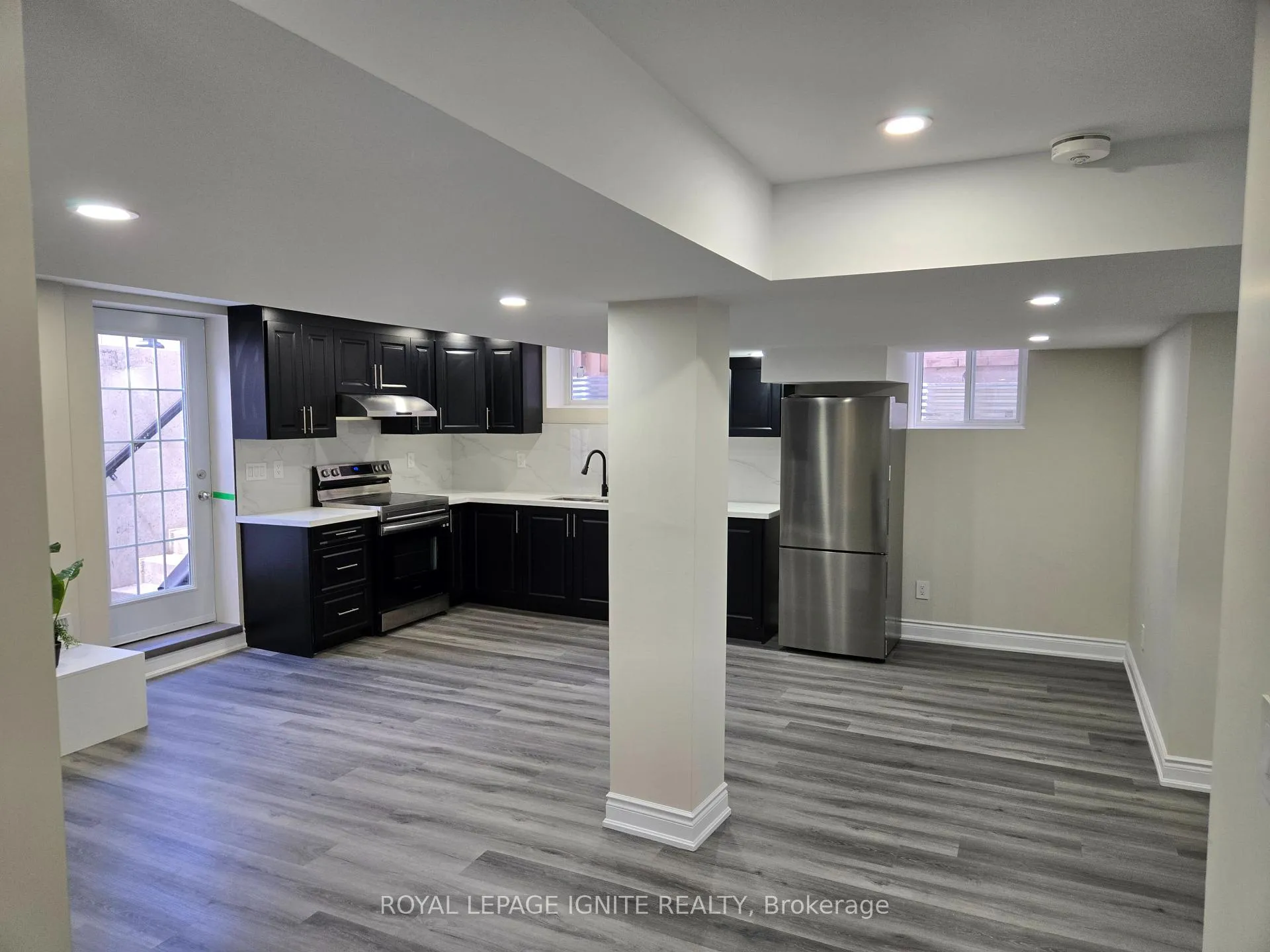 Photo 6 of Unit Bsmt, 12 Pelister Drive, Markham, Greensborough — HOMEH