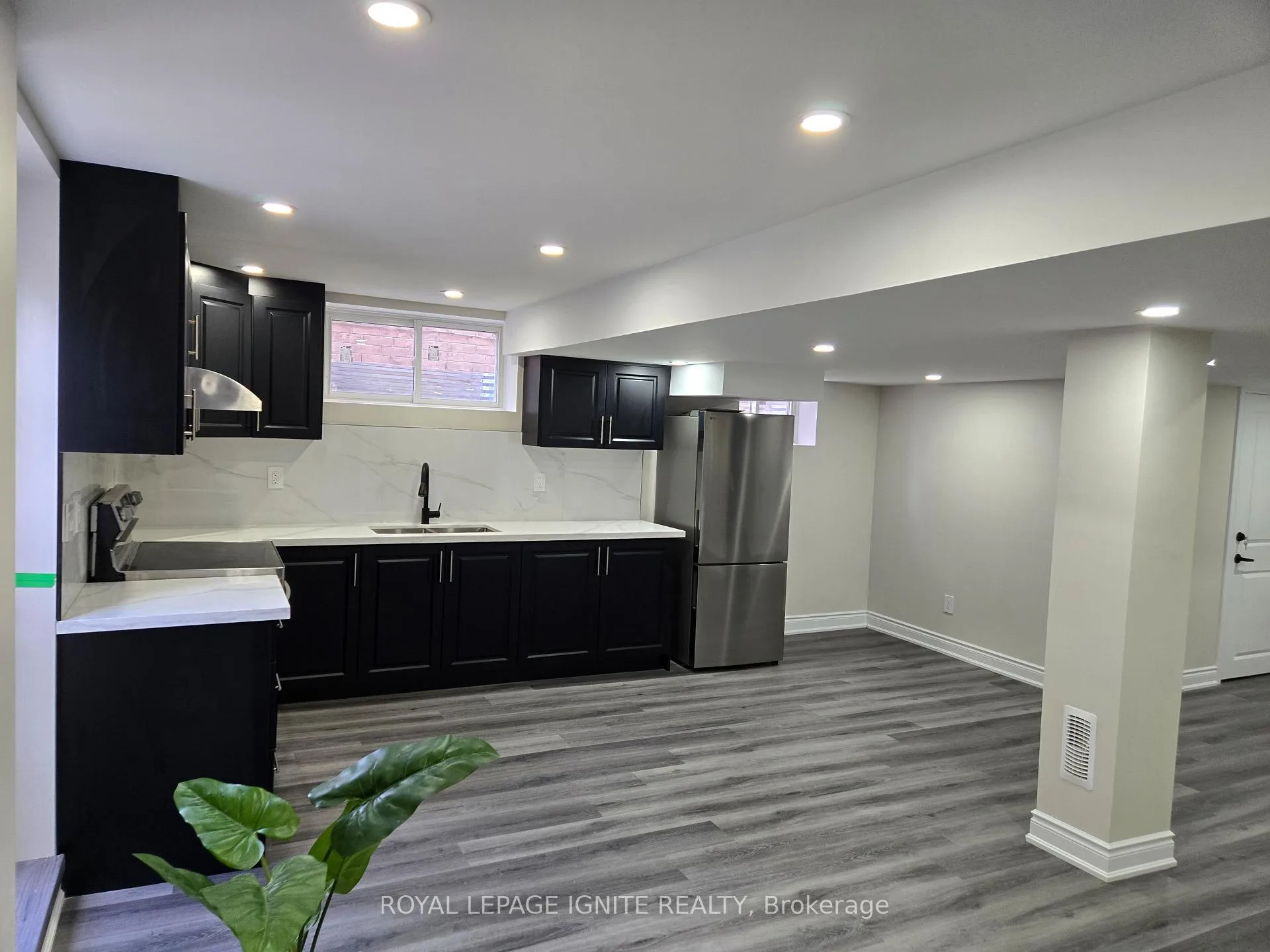 Photo 7 of Unit Bsmt, 12 Pelister Drive, Markham, Greensborough — HOMEH