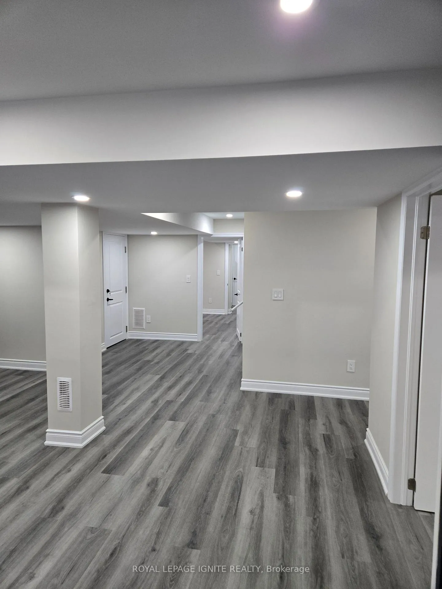 Photo 8 of Unit Bsmt, 12 Pelister Drive, Markham, Greensborough — HOMEH