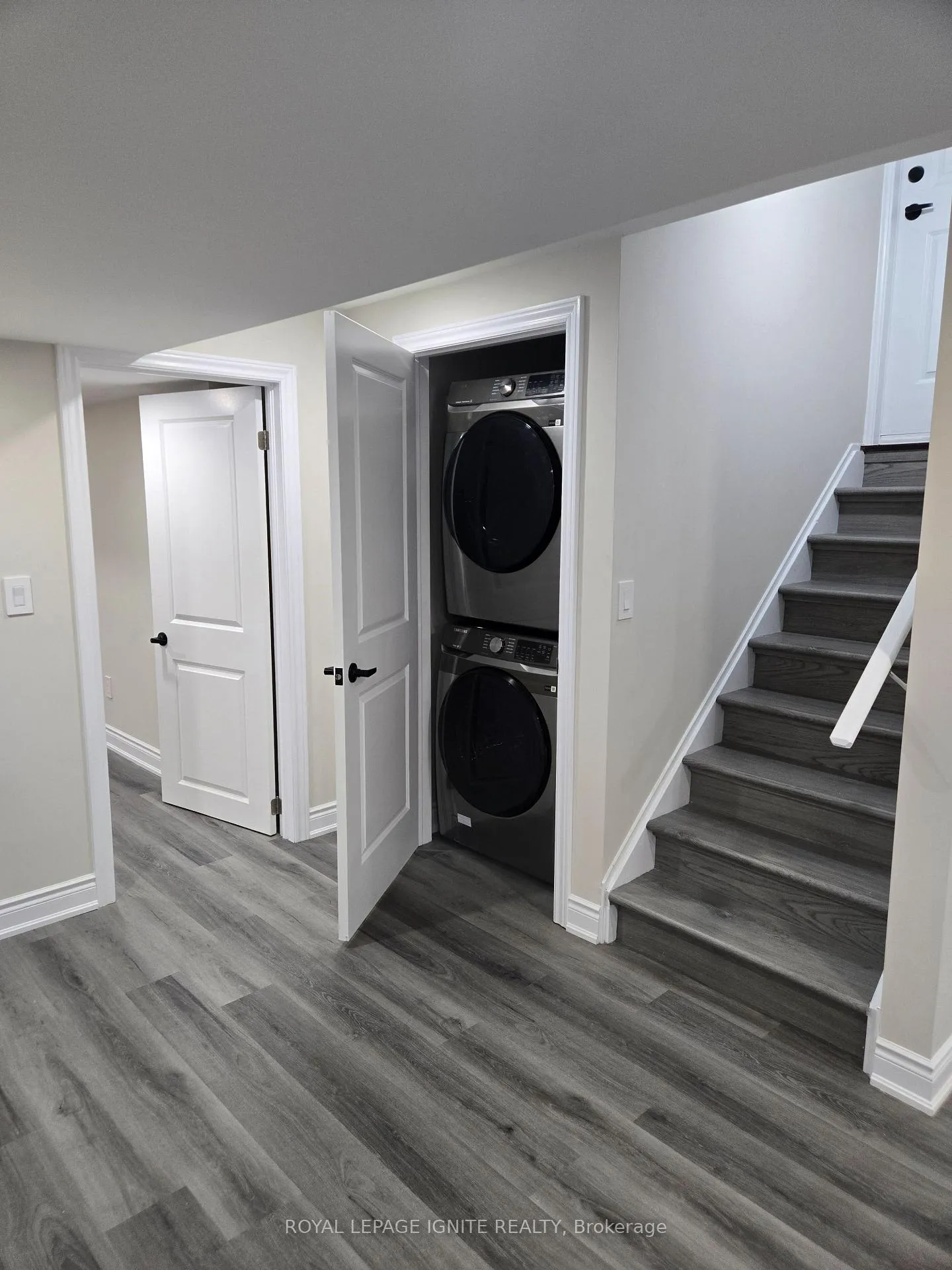 Photo 9 of Unit Bsmt, 12 Pelister Drive, Markham, Greensborough — HOMEH