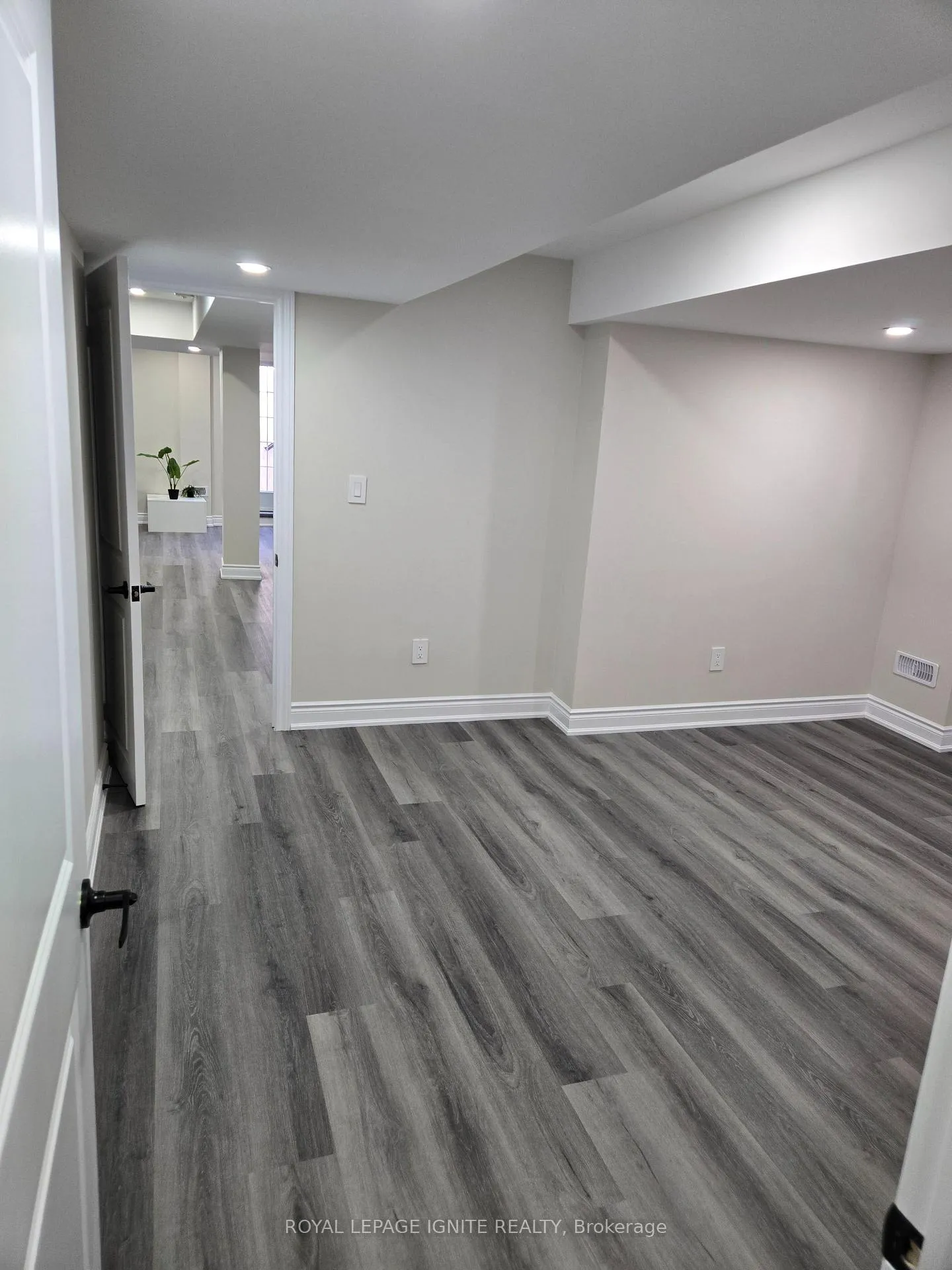 Photo 11 of Unit Bsmt, 12 Pelister Drive, Markham, Greensborough — HOMEH