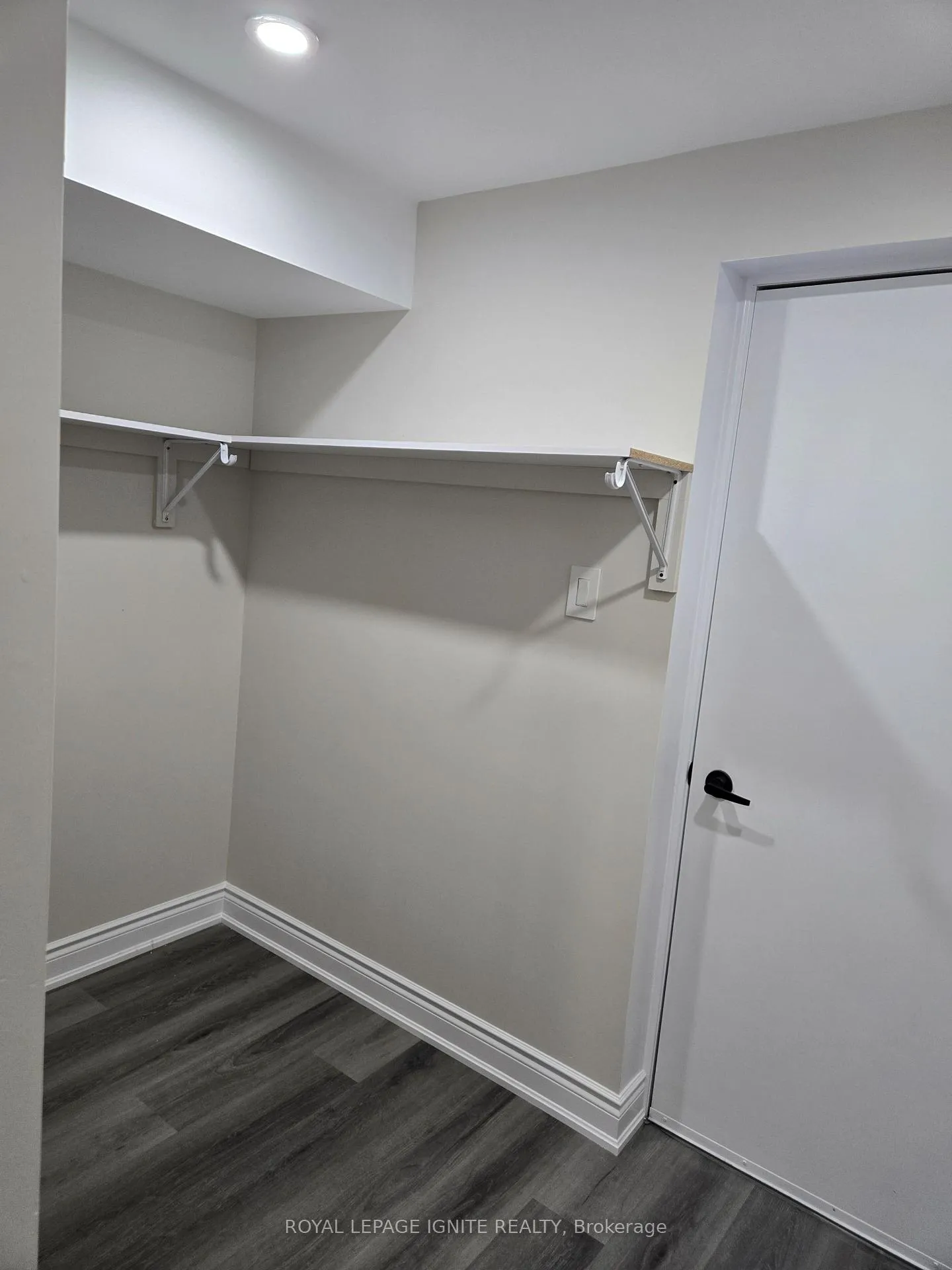 Photo 13 of Unit Bsmt, 12 Pelister Drive, Markham, Greensborough — HOMEH
