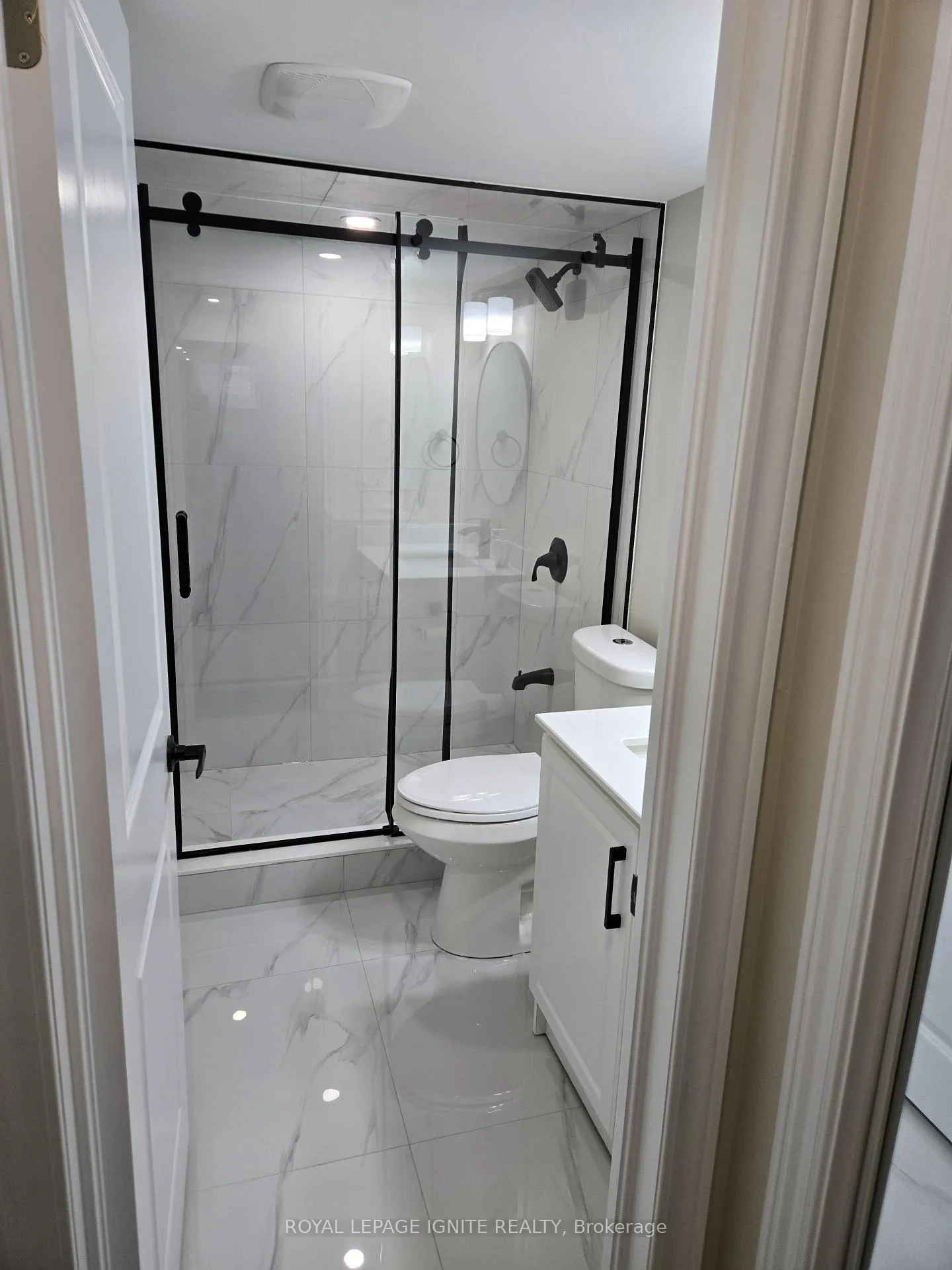 Photo 14 of Unit Bsmt, 12 Pelister Drive, Markham, Greensborough — HOMEH