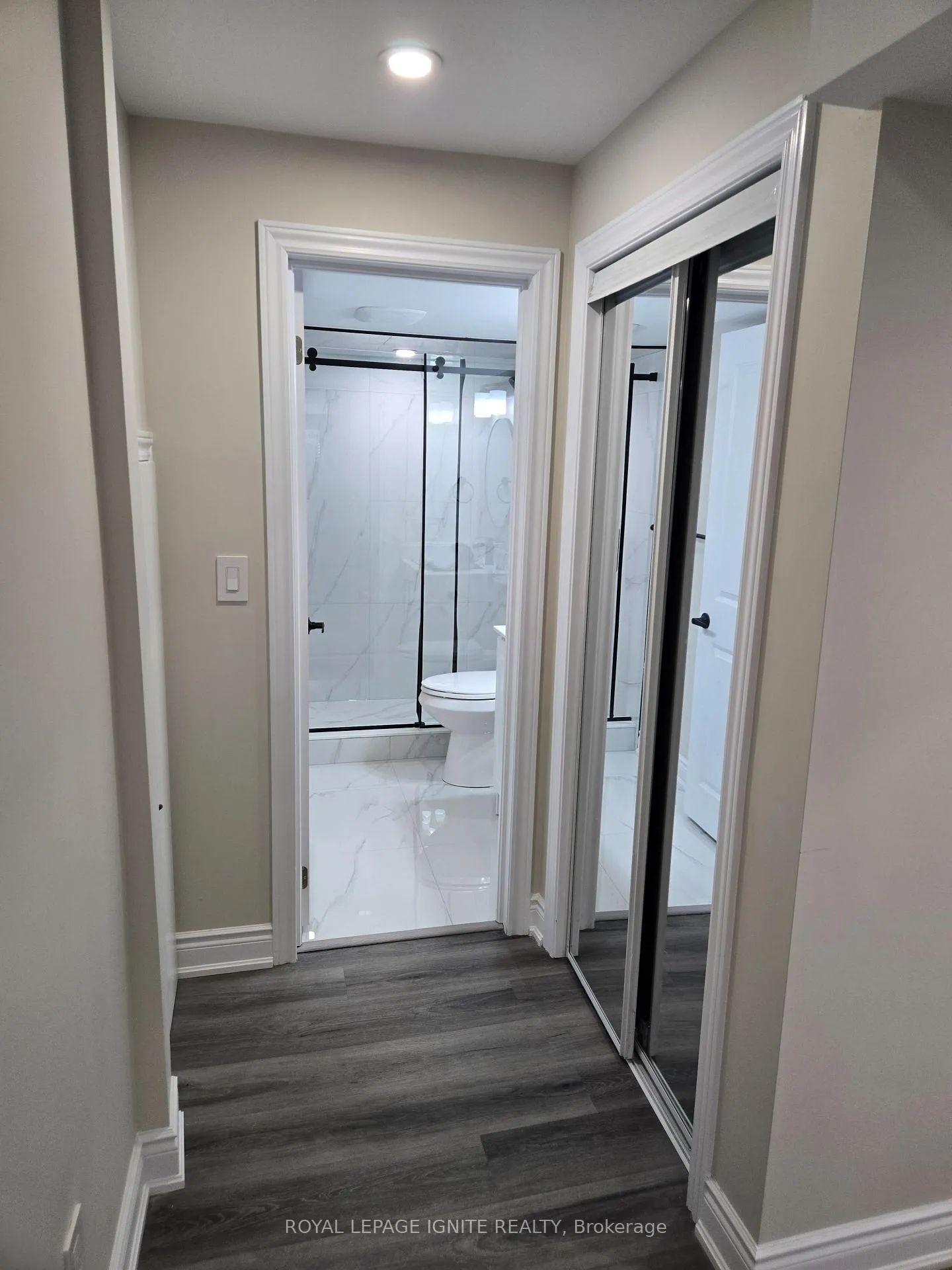 Photo 15 of Unit Bsmt, 12 Pelister Drive, Markham, Greensborough — HOMEH