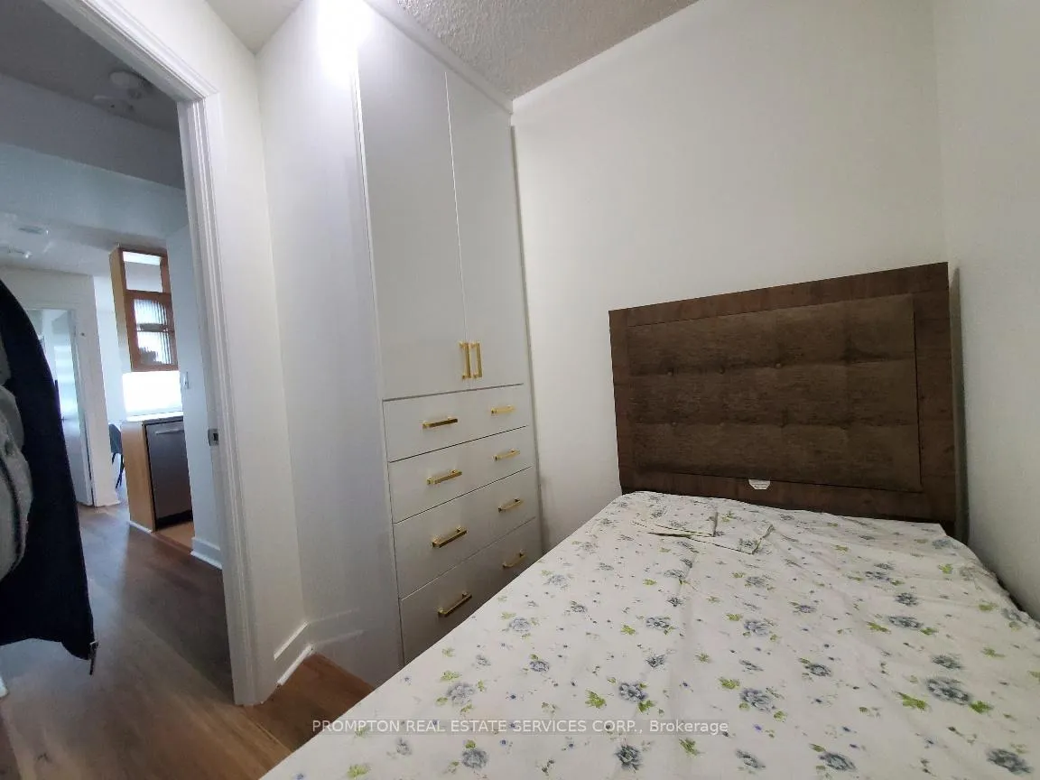 Photo 11 of Unit 1910, 397 Front Street W, Toronto, Waterfront Communities — HOMEH
