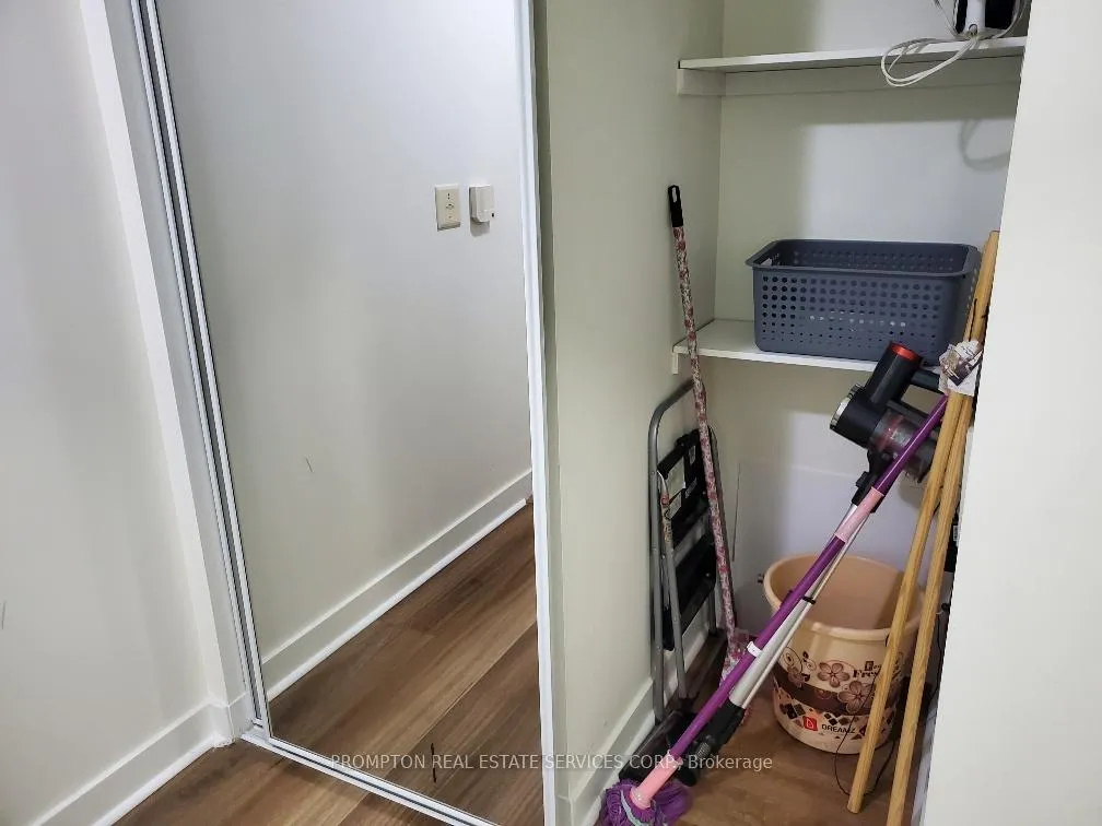 Photo 12 of Unit 1910, 397 Front Street W, Toronto, Waterfront Communities — HOMEH
