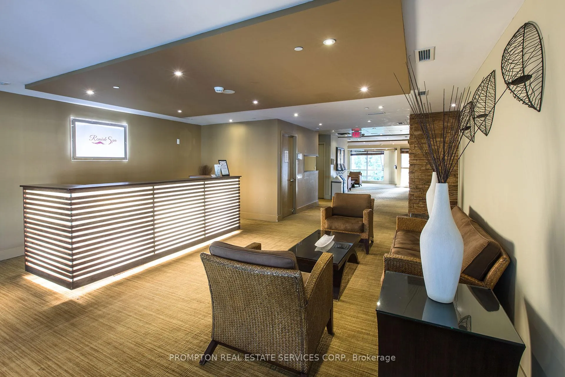 Photo 19 of Unit 1910, 397 Front Street W, Toronto, Waterfront Communities — HOMEH