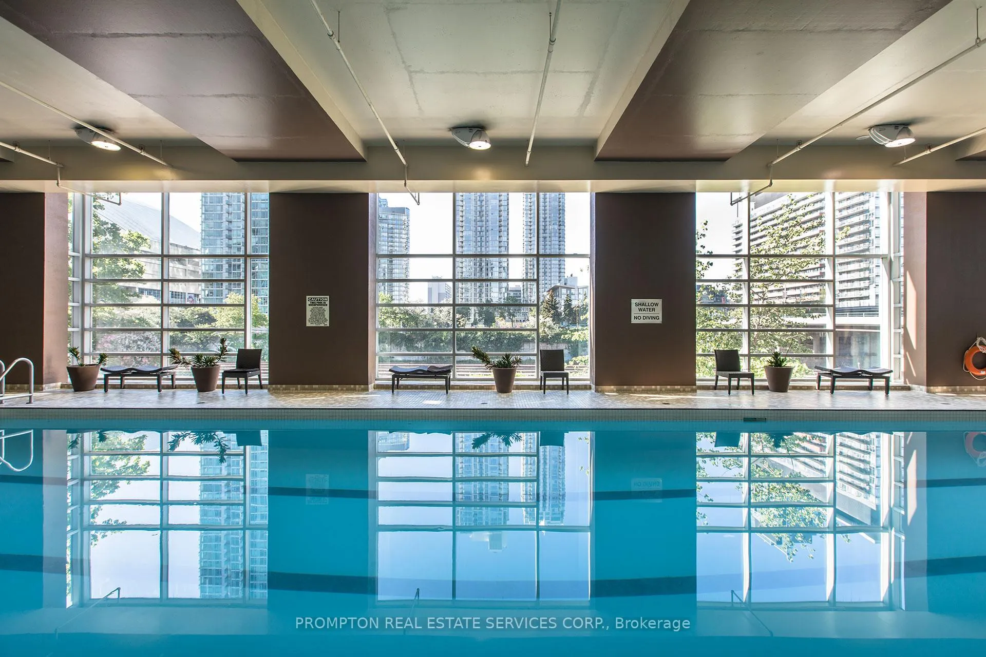 Photo 20 of Unit 1910, 397 Front Street W, Toronto, Waterfront Communities — HOMEH