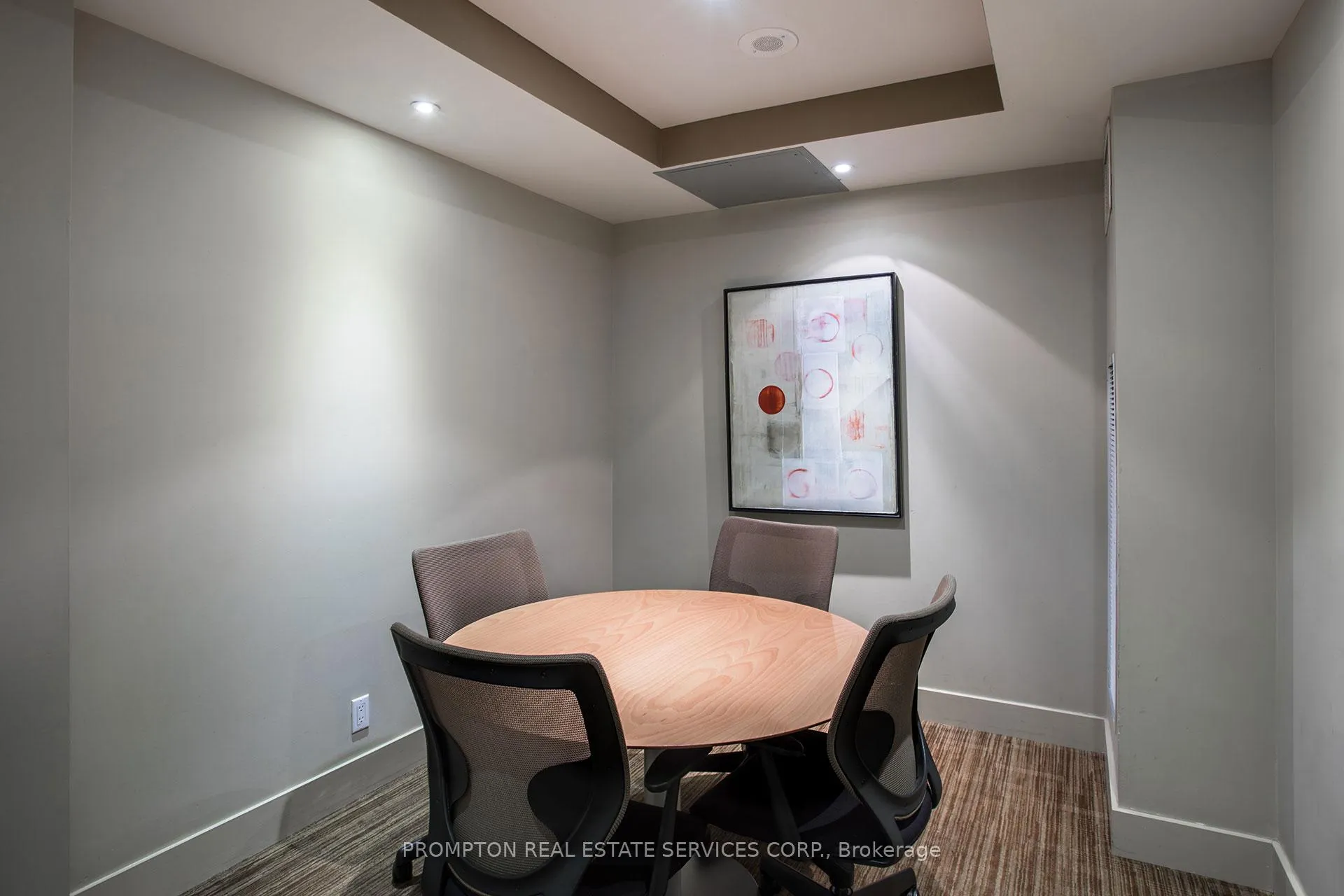 Photo 22 of Unit 1910, 397 Front Street W, Toronto, Waterfront Communities — HOMEH