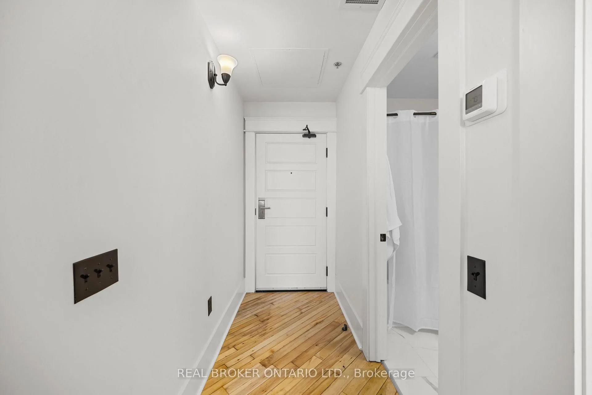 Photo 2 of Unit 206, 150 Mill Street, Carleton Place — HOMEH