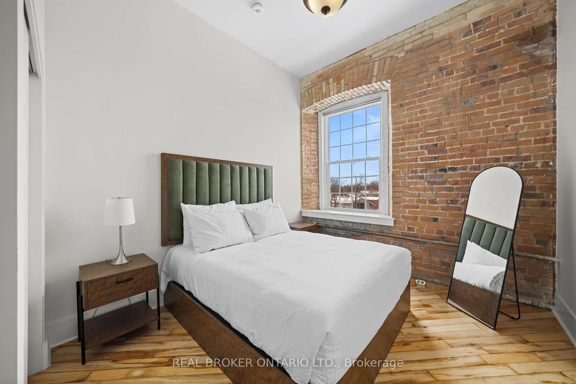 Photo 4 of Unit 206, 150 Mill Street, Carleton Place — HOMEH