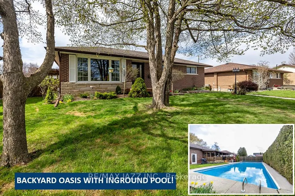 Photo 1 of 422 Glenalan Avenue, Oshawa, Northglen — HOMEH