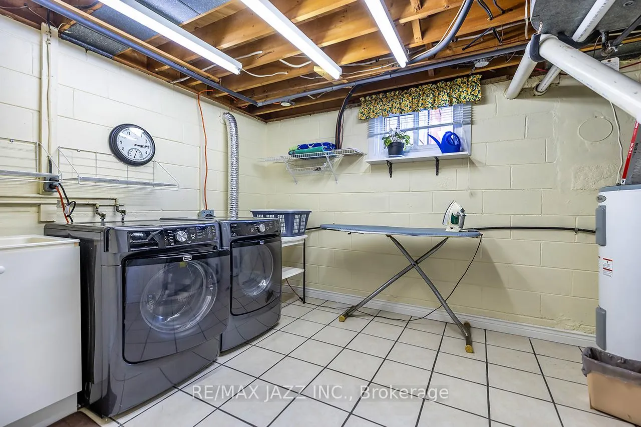 Photo 34 of 422 Glenalan Avenue, Oshawa, Northglen — HOMEH