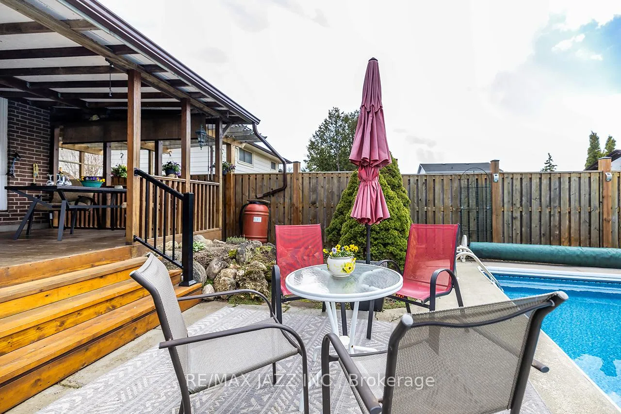 Photo 42 of 422 Glenalan Avenue, Oshawa, Northglen — HOMEH