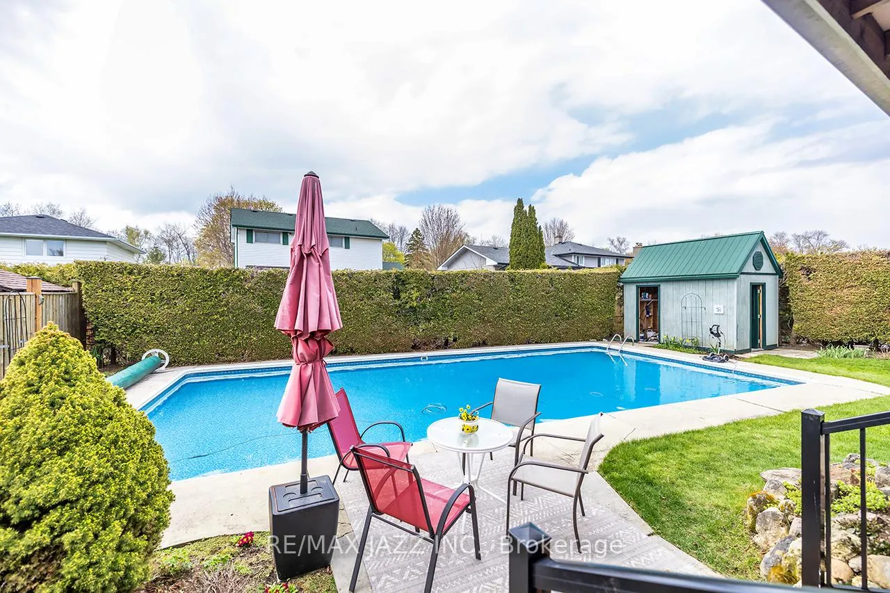 Photo 43 of 422 Glenalan Avenue, Oshawa, Northglen — HOMEH