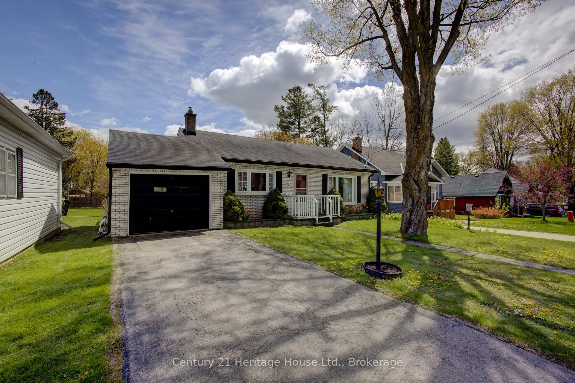 Photo 1 of 267 Albert Street S, West Grey — HOMEH