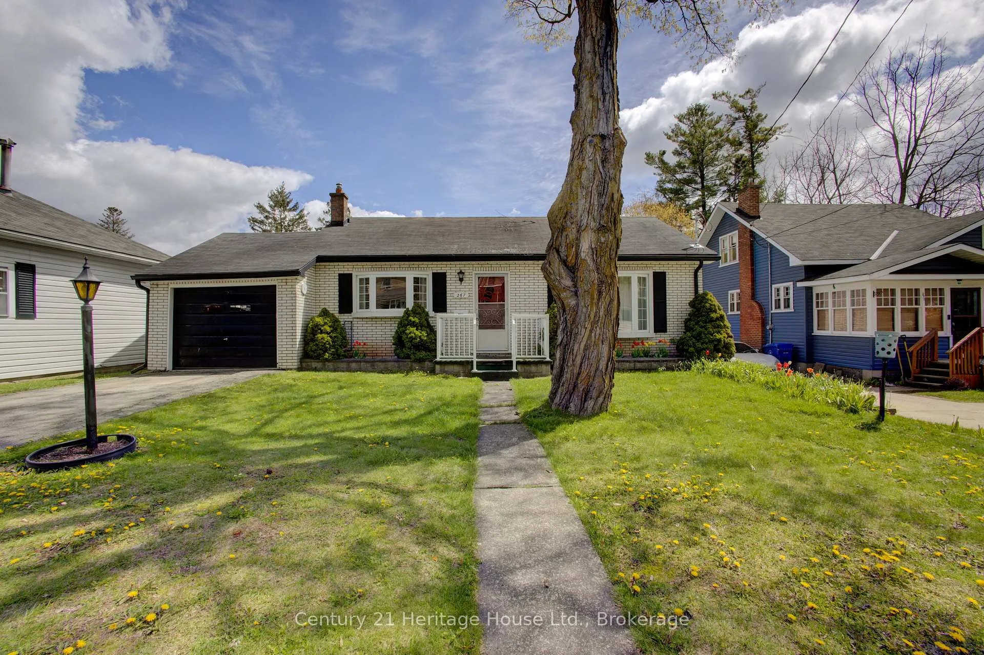 Photo 2 of 267 Albert Street S, West Grey — HOMEH