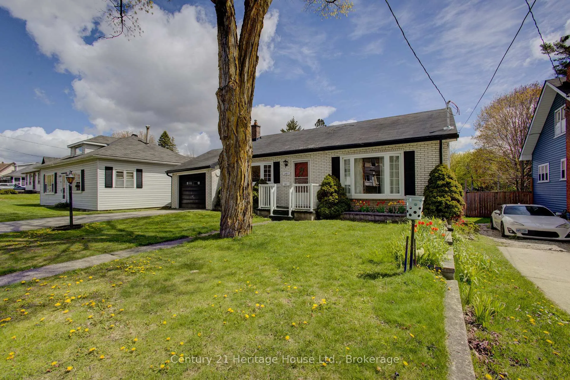 Photo 3 of 267 Albert Street S, West Grey — HOMEH