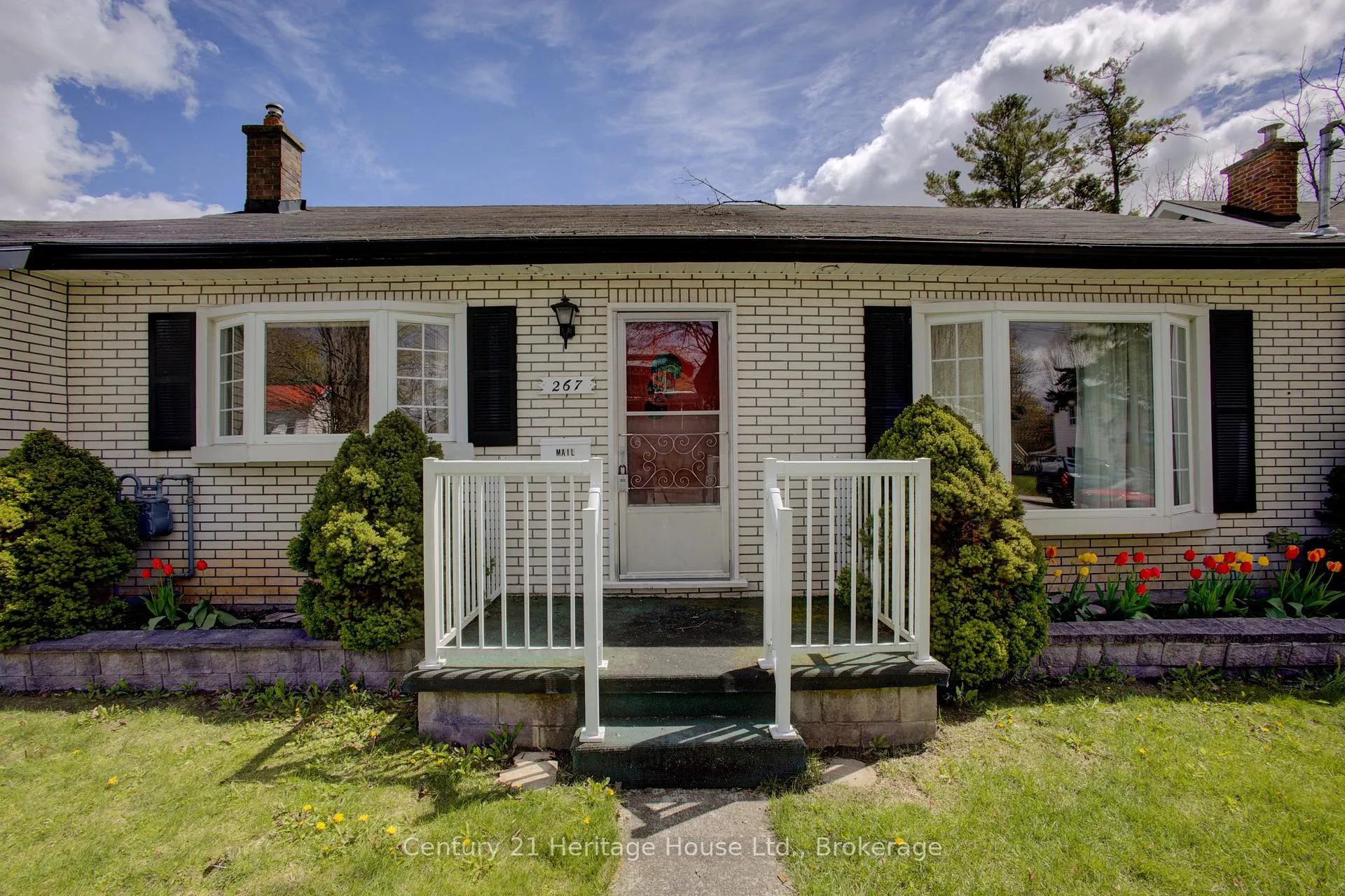 Photo 4 of 267 Albert Street S, West Grey — HOMEH