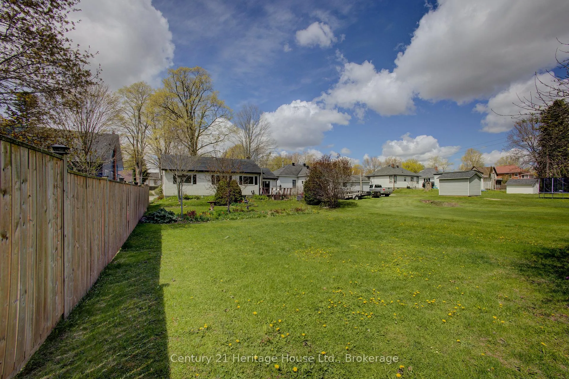 Photo 28 of 267 Albert Street S, West Grey — HOMEH