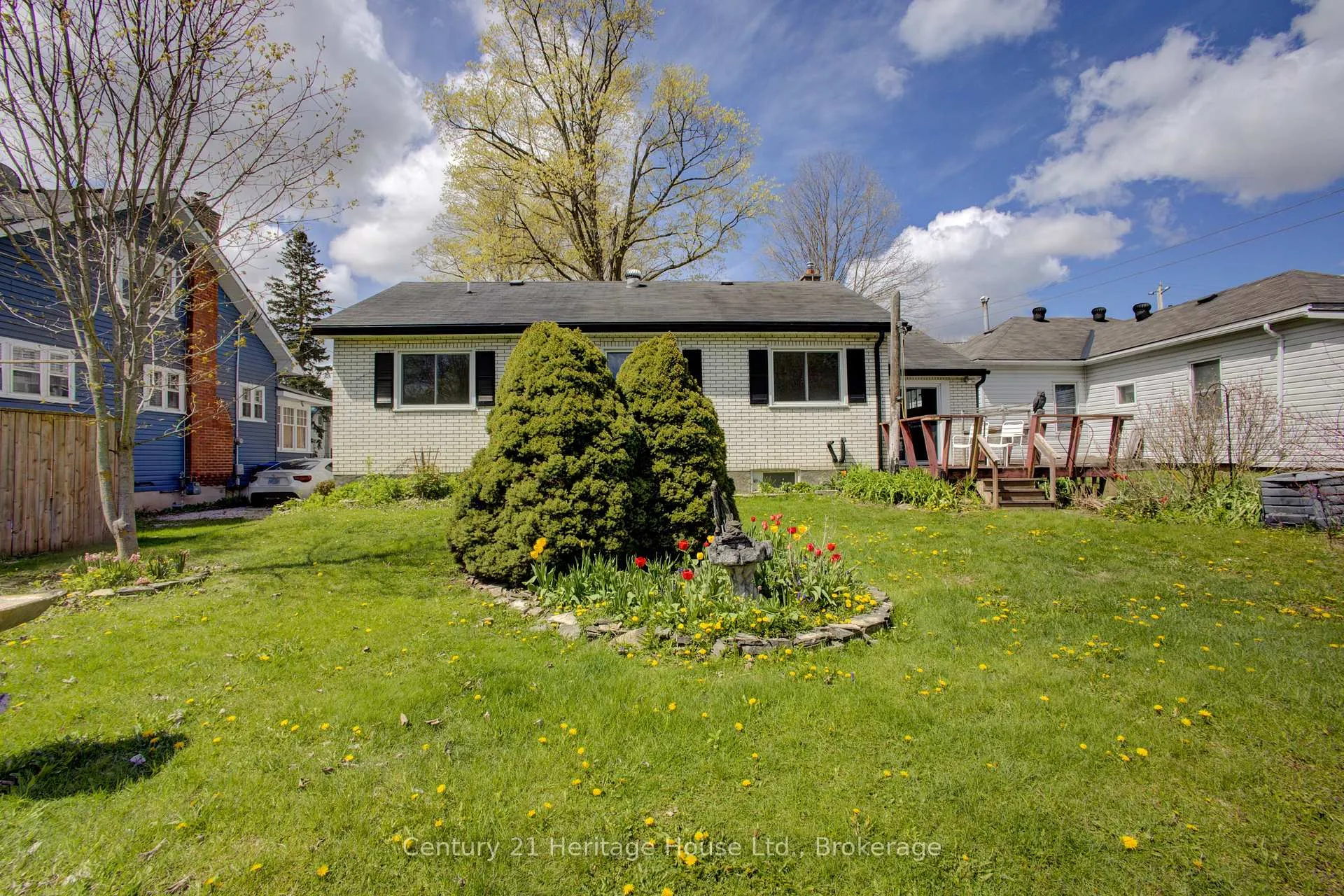 Photo 29 of 267 Albert Street S, West Grey — HOMEH