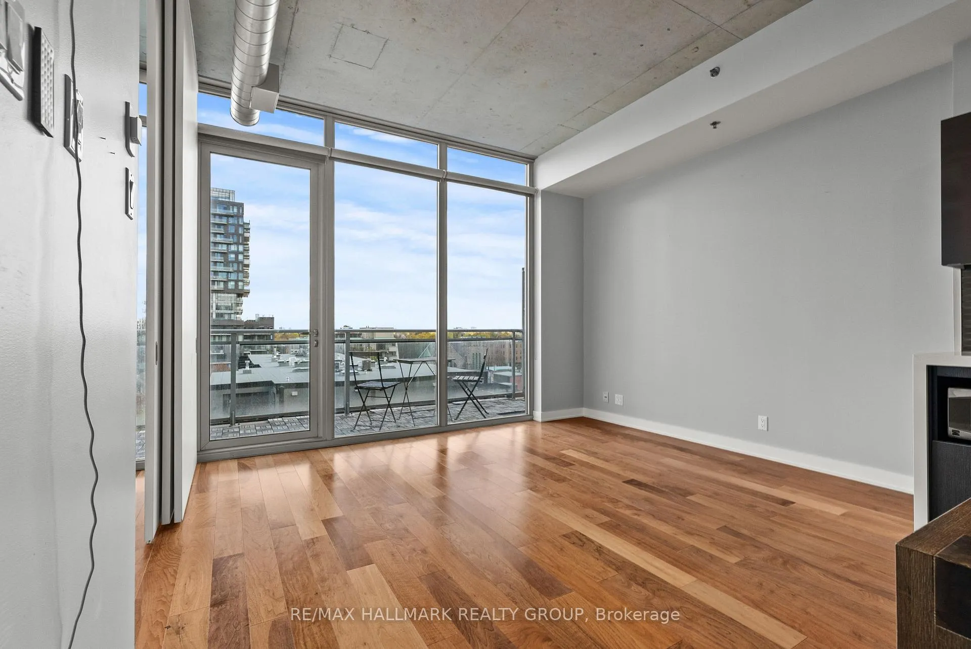 Photo 13 of Unit 716, 360 Mcleod Street, Ottawa, Ottawa Centre — HOMEH
