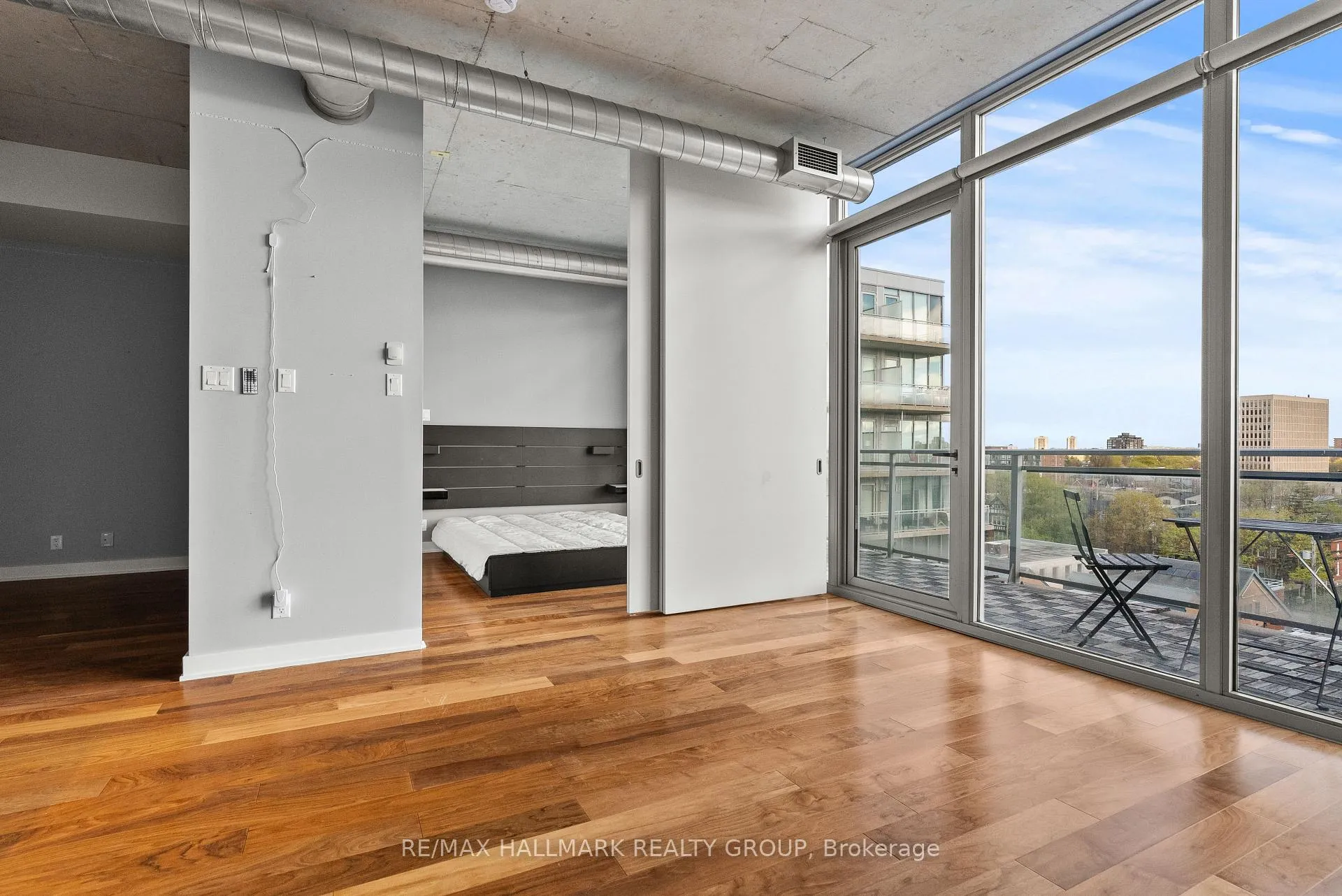Photo 14 of Unit 716, 360 Mcleod Street, Ottawa, Ottawa Centre — HOMEH