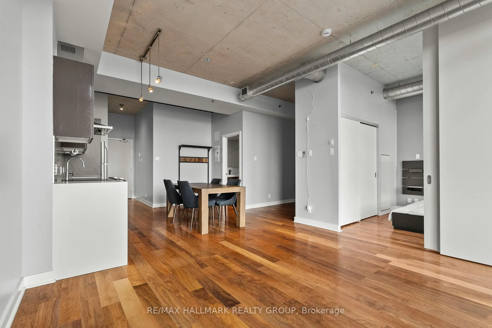 Photo 15 of Unit 716, 360 Mcleod Street, Ottawa, Ottawa Centre — HOMEH